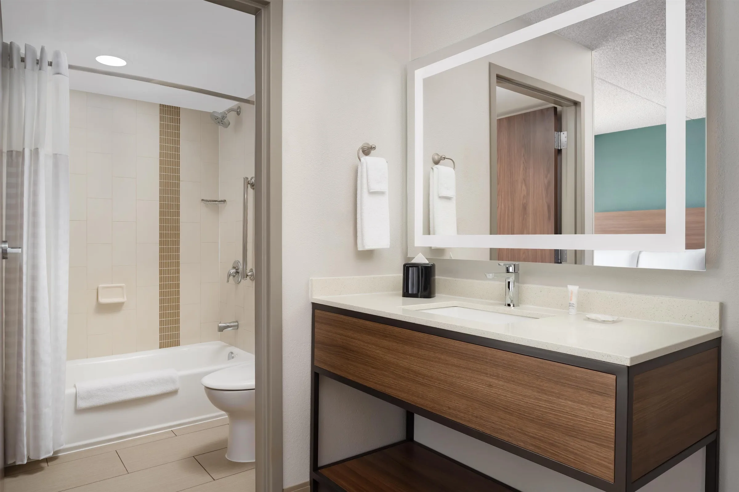 Hyatt Place Scottsdale/Old Town gallery image