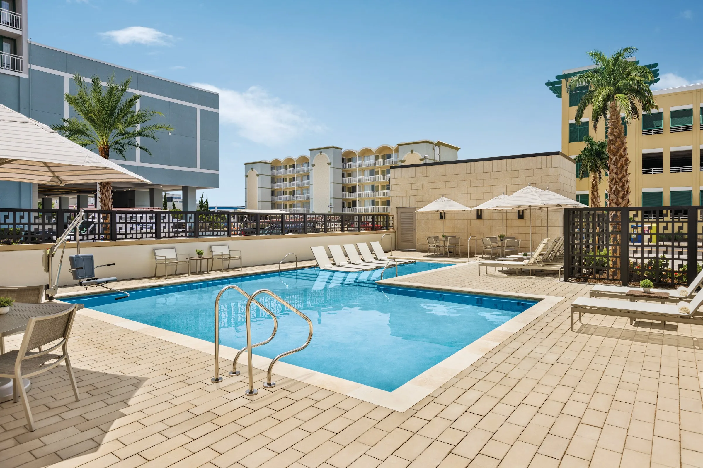 Hyatt Place Virginia Beach / Oceanfront primary photo