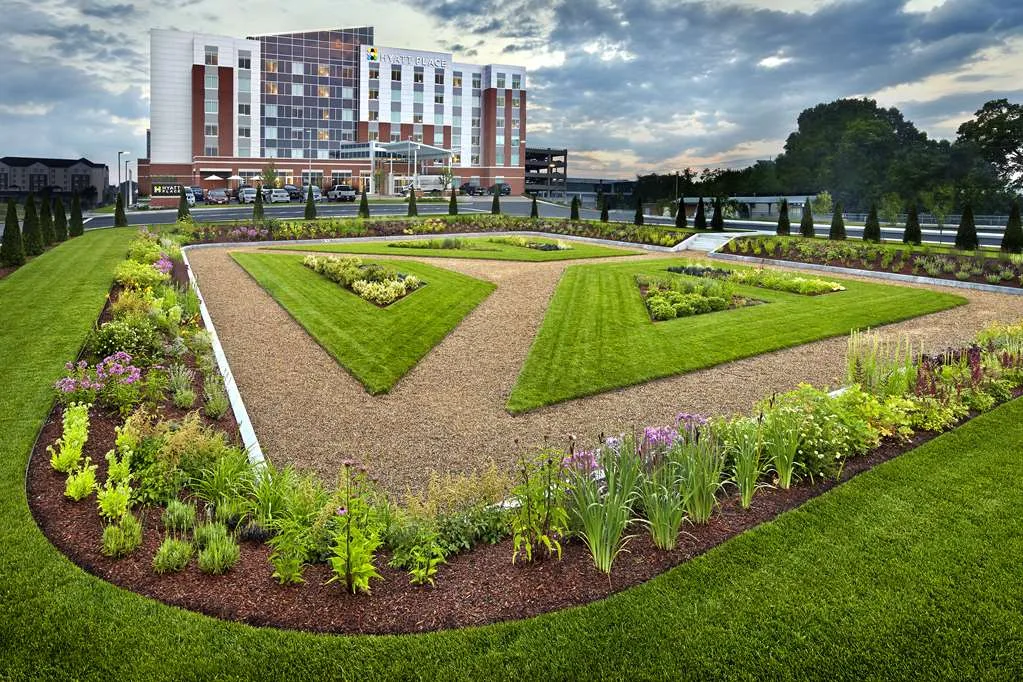 Hyatt Place Warwick Providence Airport primary photo