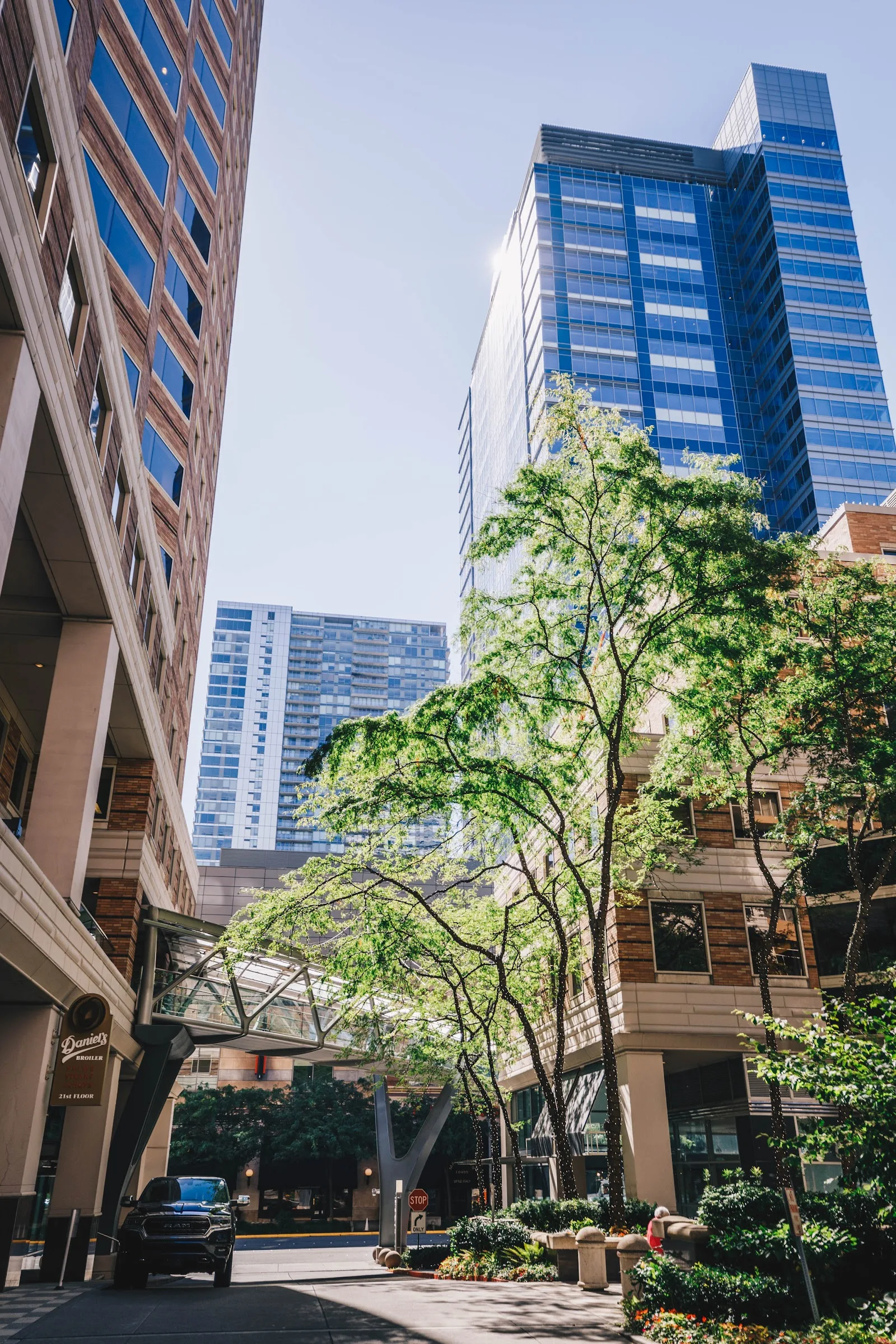 Hyatt Regency Bellevue on Seattle's Eastside gallery image