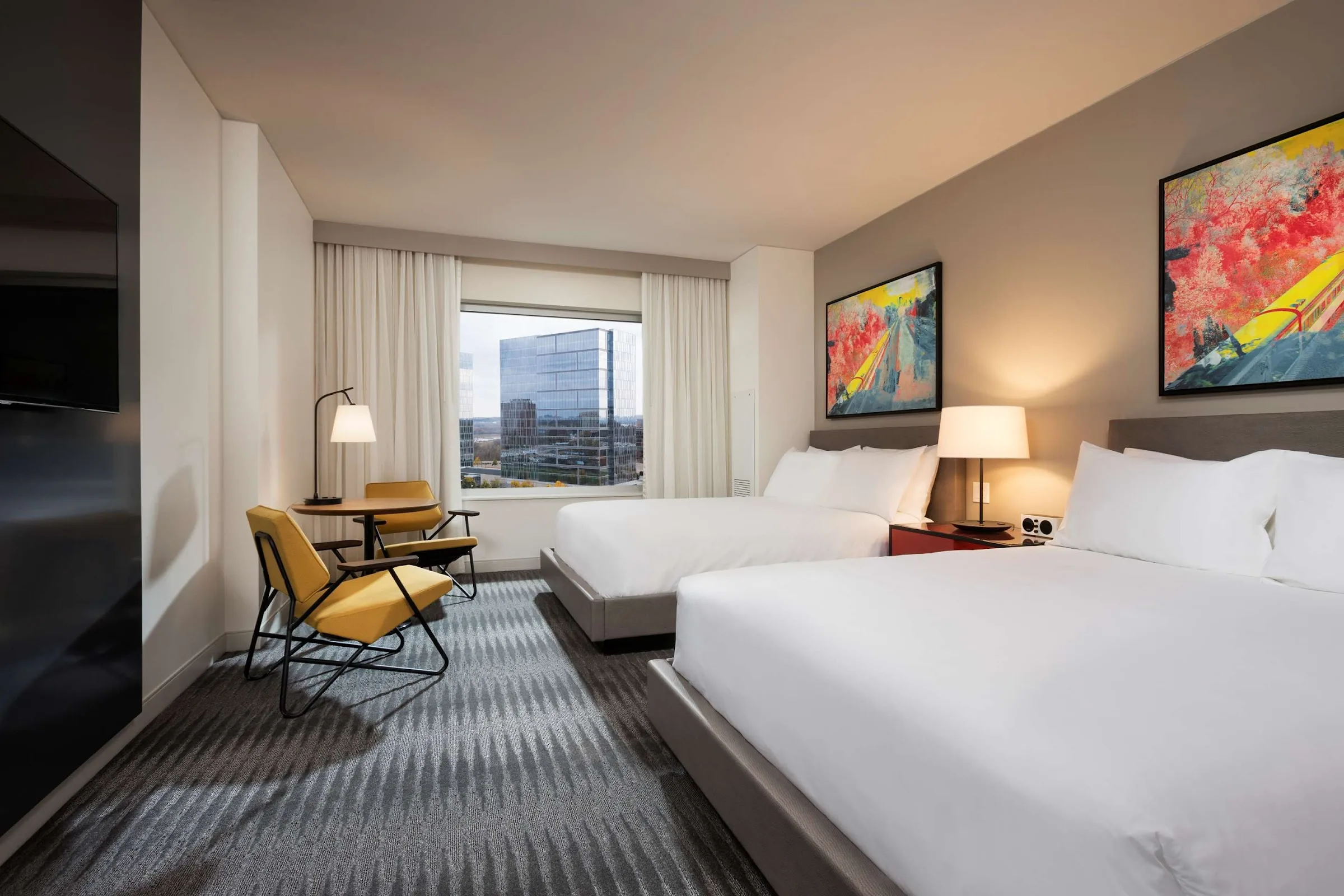Hyatt Regency Bloomington - Minneapolis gallery image