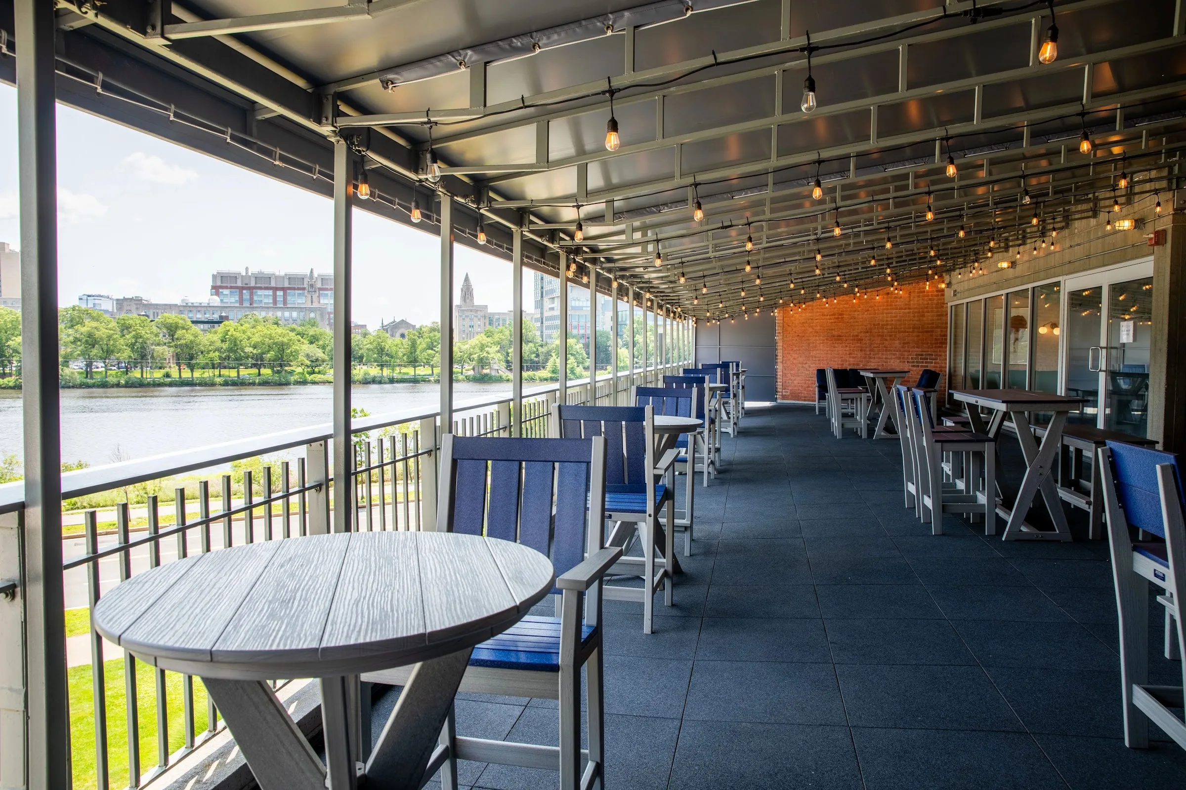 Hyatt Regency Boston / Cambridge gallery image