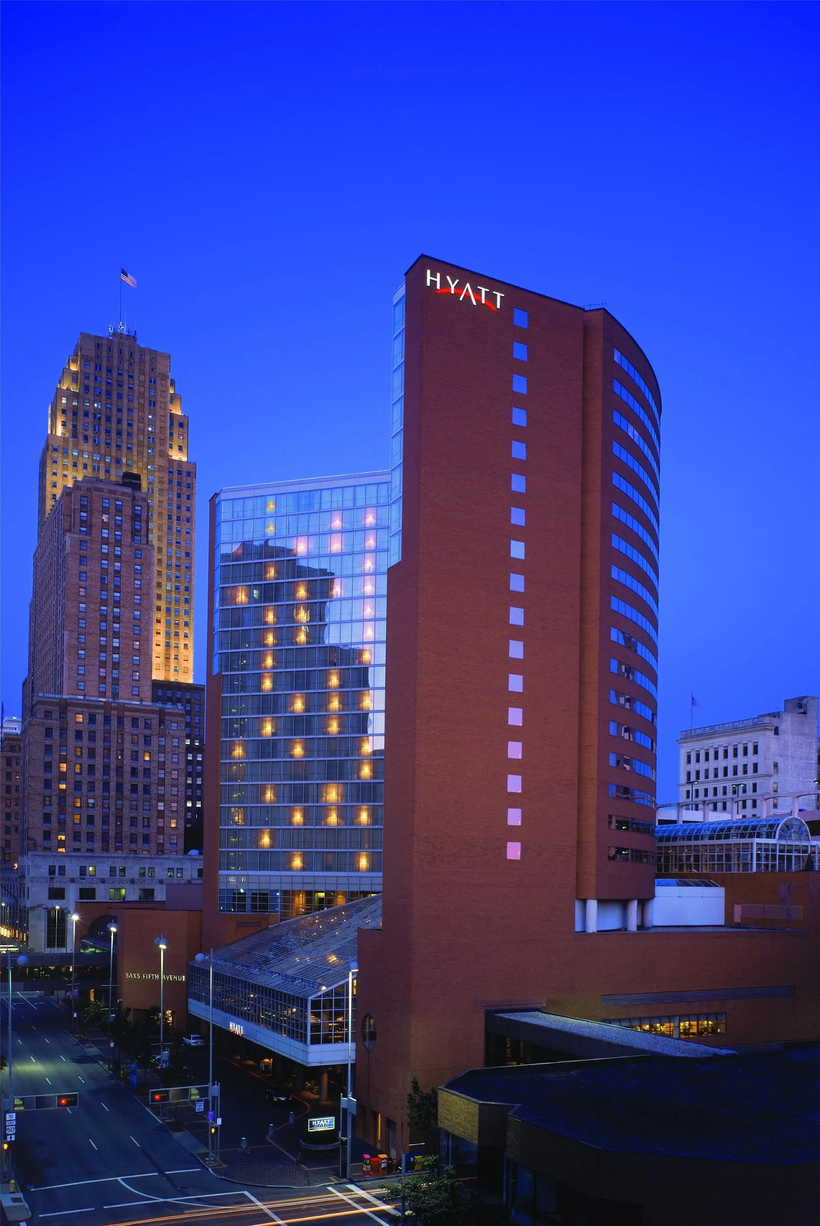 Hyatt Regency Cincinnati gallery image