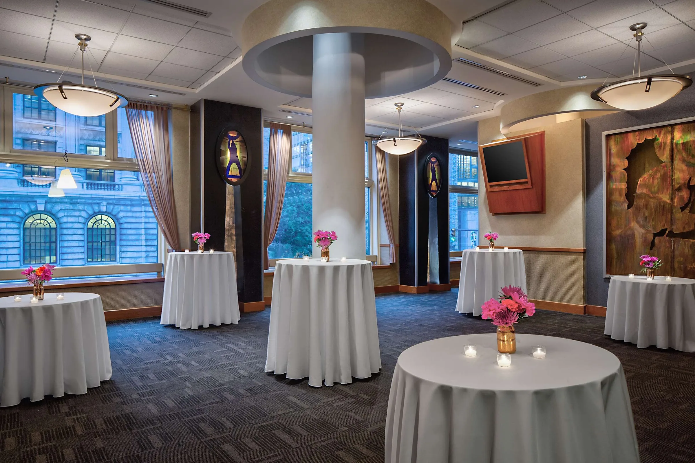 Hyatt Regency Cleveland at The Arcade gallery image