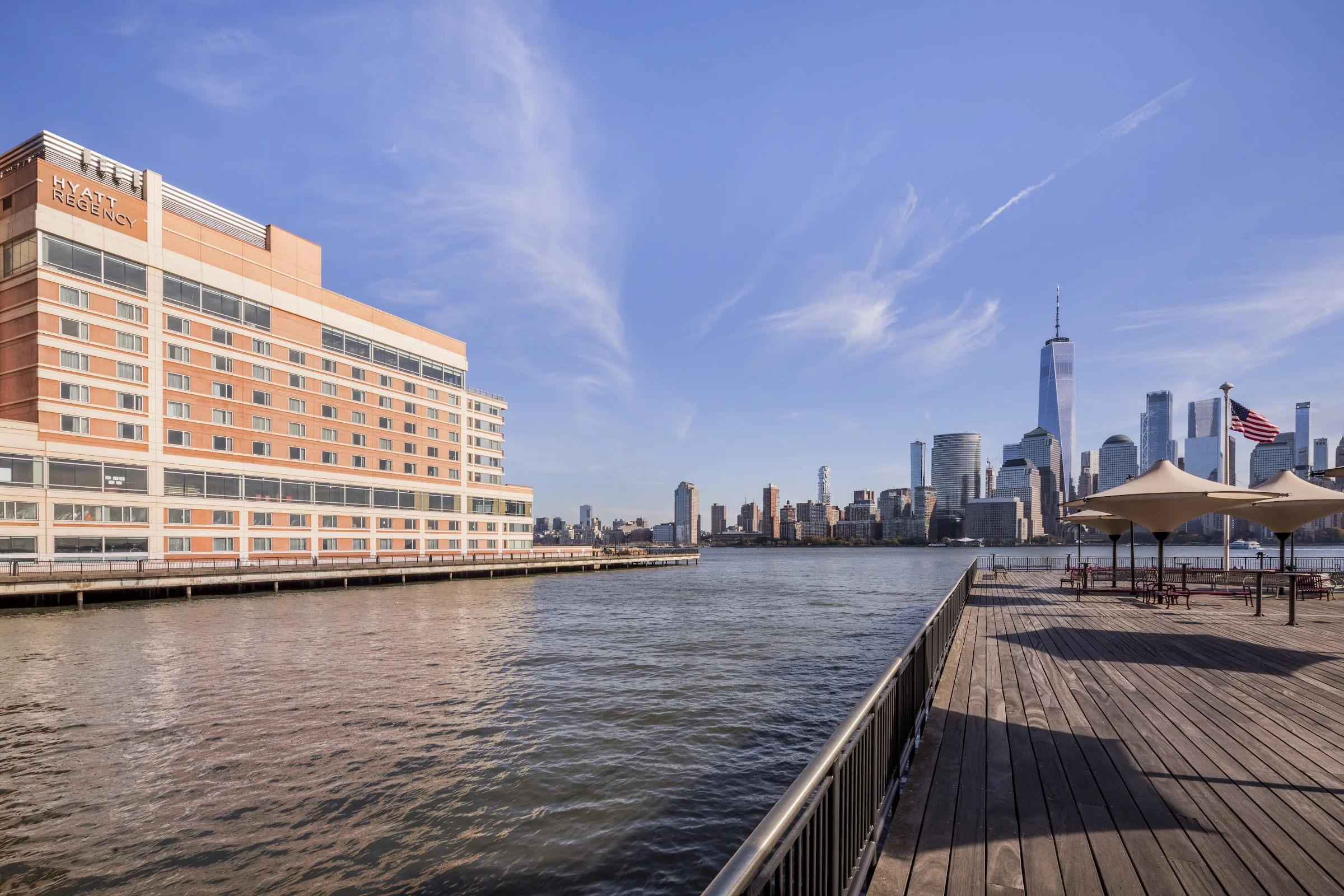 Hyatt Regency Jersey City on the Hudson primary photo