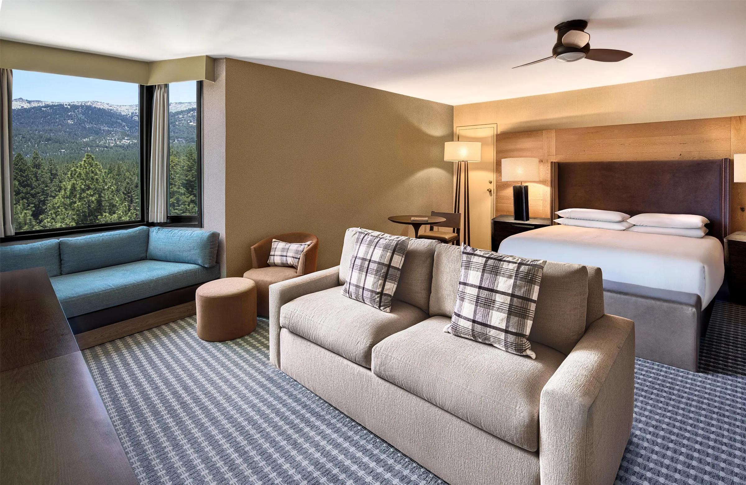 Hyatt Regency Lake Tahoe Resort, Spa and Casino gallery image