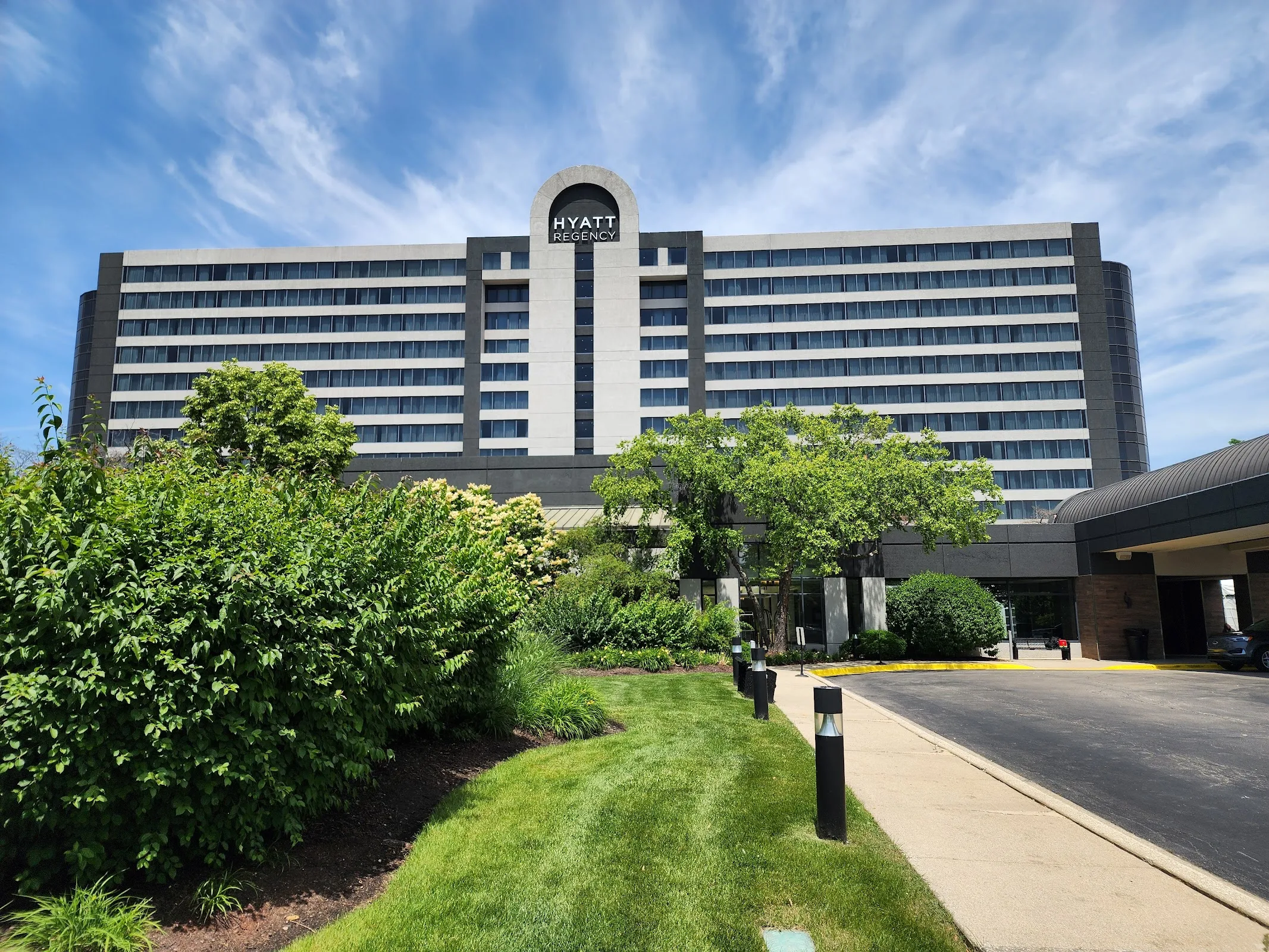 Hyatt Regency Lisle near Naperville gallery image