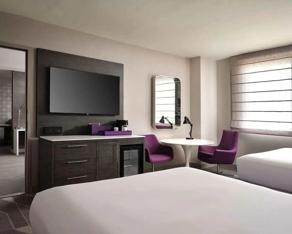 Hyatt Regency Los Angeles International Airport gallery image