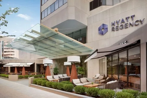 Hyatt Regency Louisville primary photo