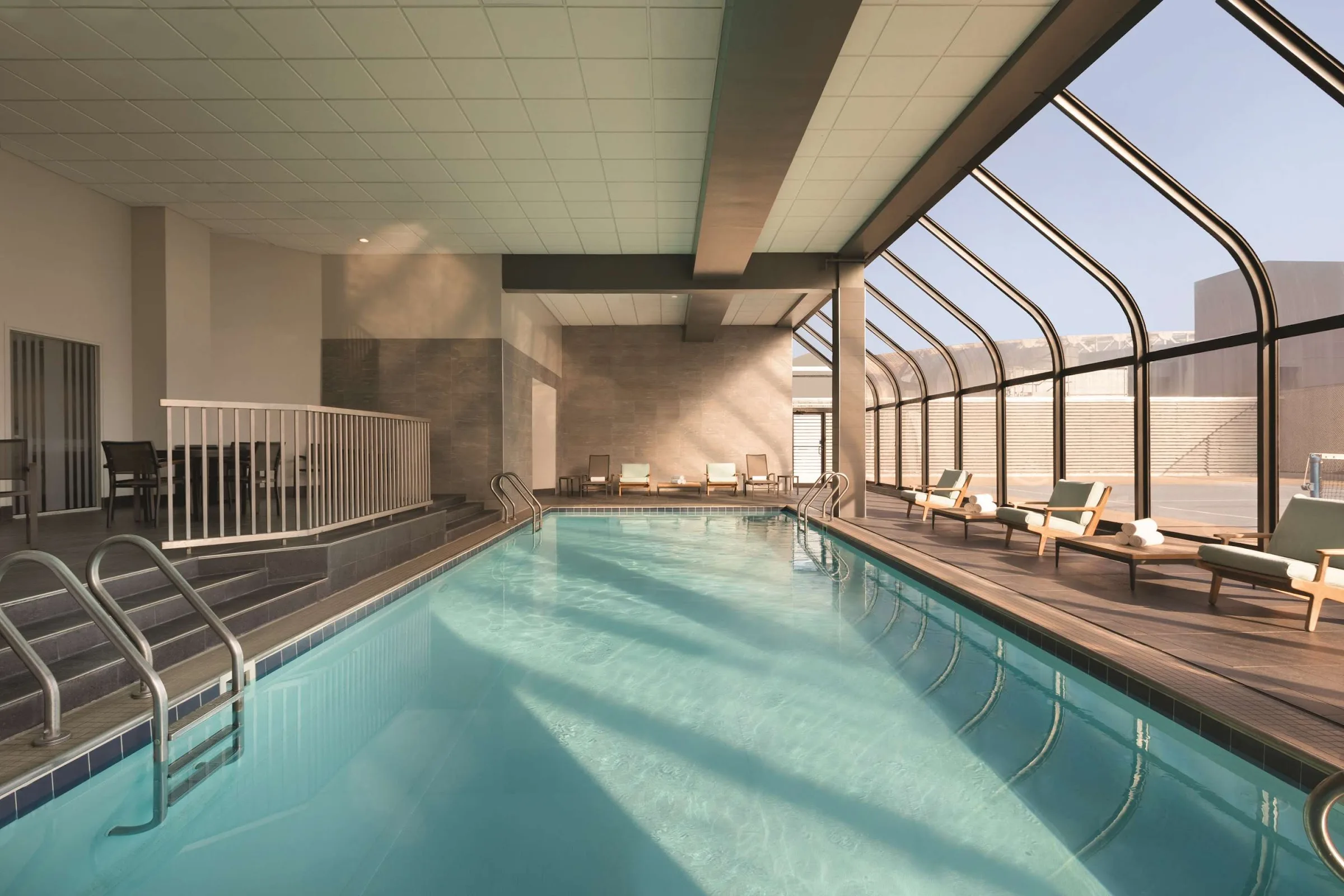 Hyatt Regency Louisville gallery image