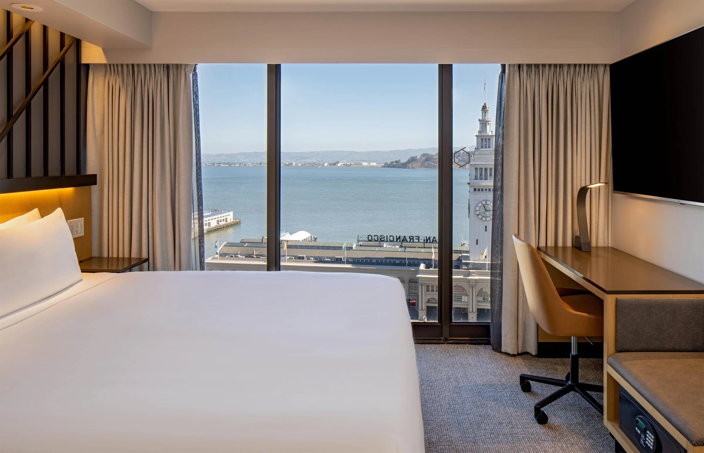 Hyatt Regency San Francisco gallery image