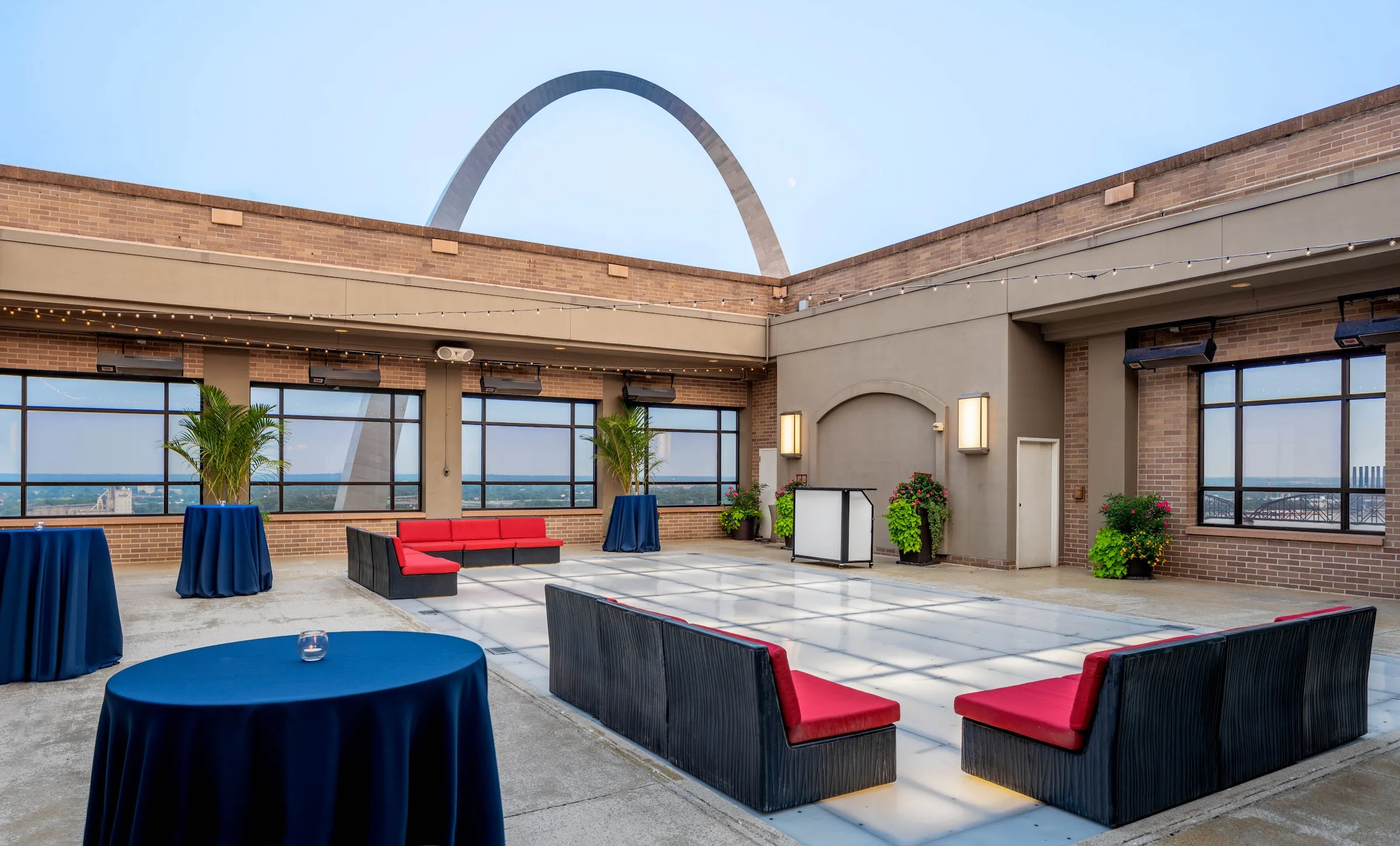 Hyatt Regency St. Louis at The Arch primary photo
