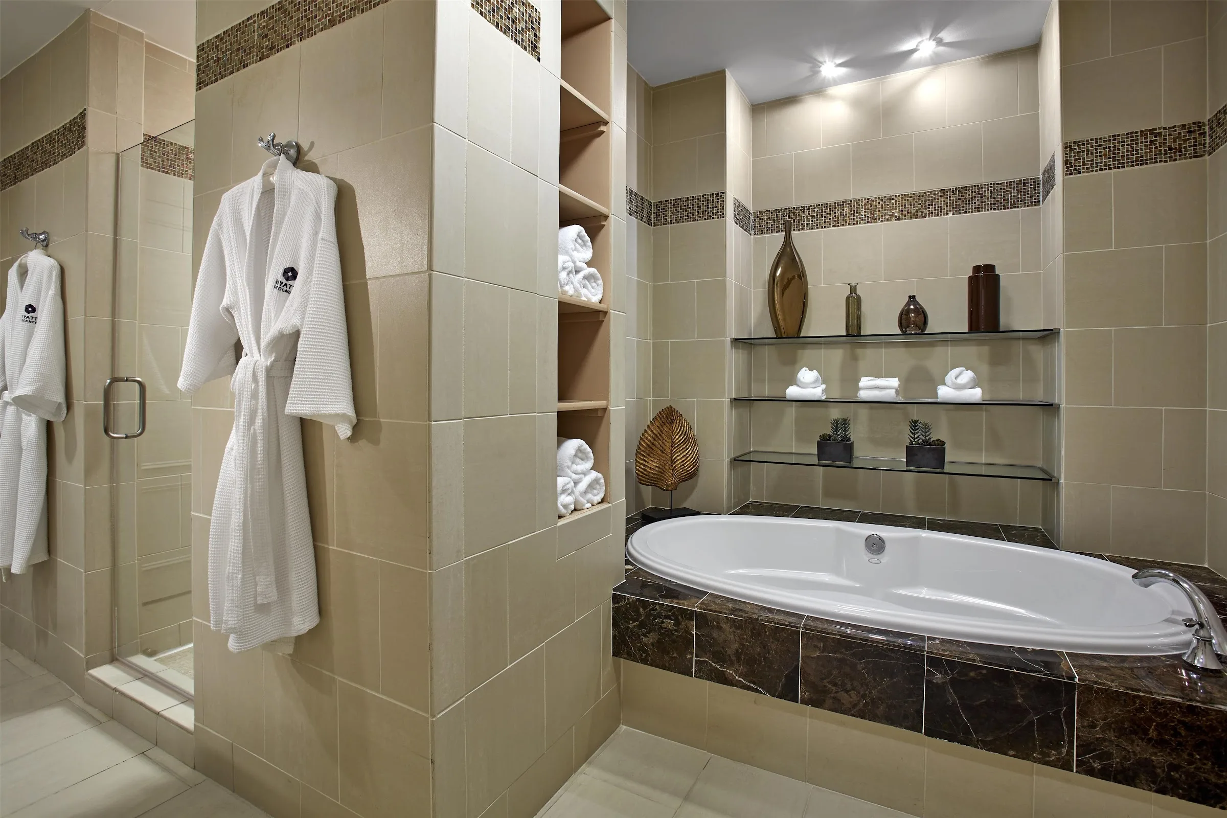 Hyatt Regency Tulsa Downtown gallery image