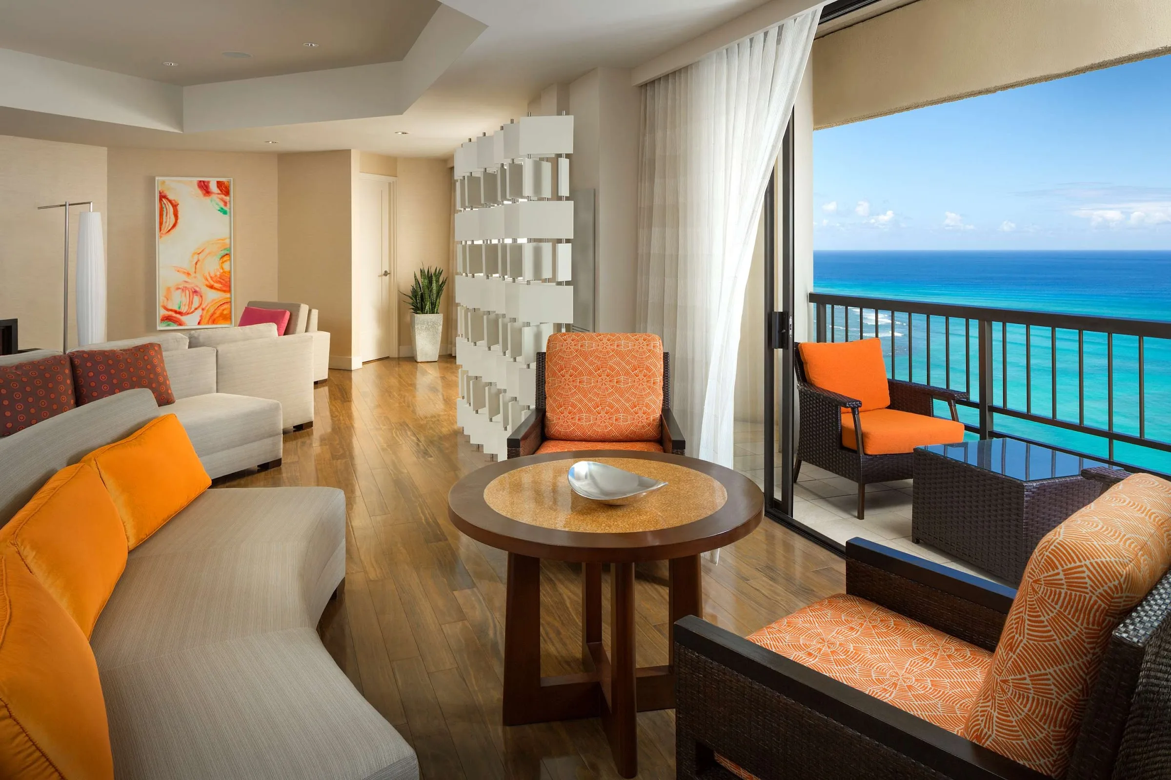 Hyatt Regency Waikiki Beach Resort and Spa primary photo