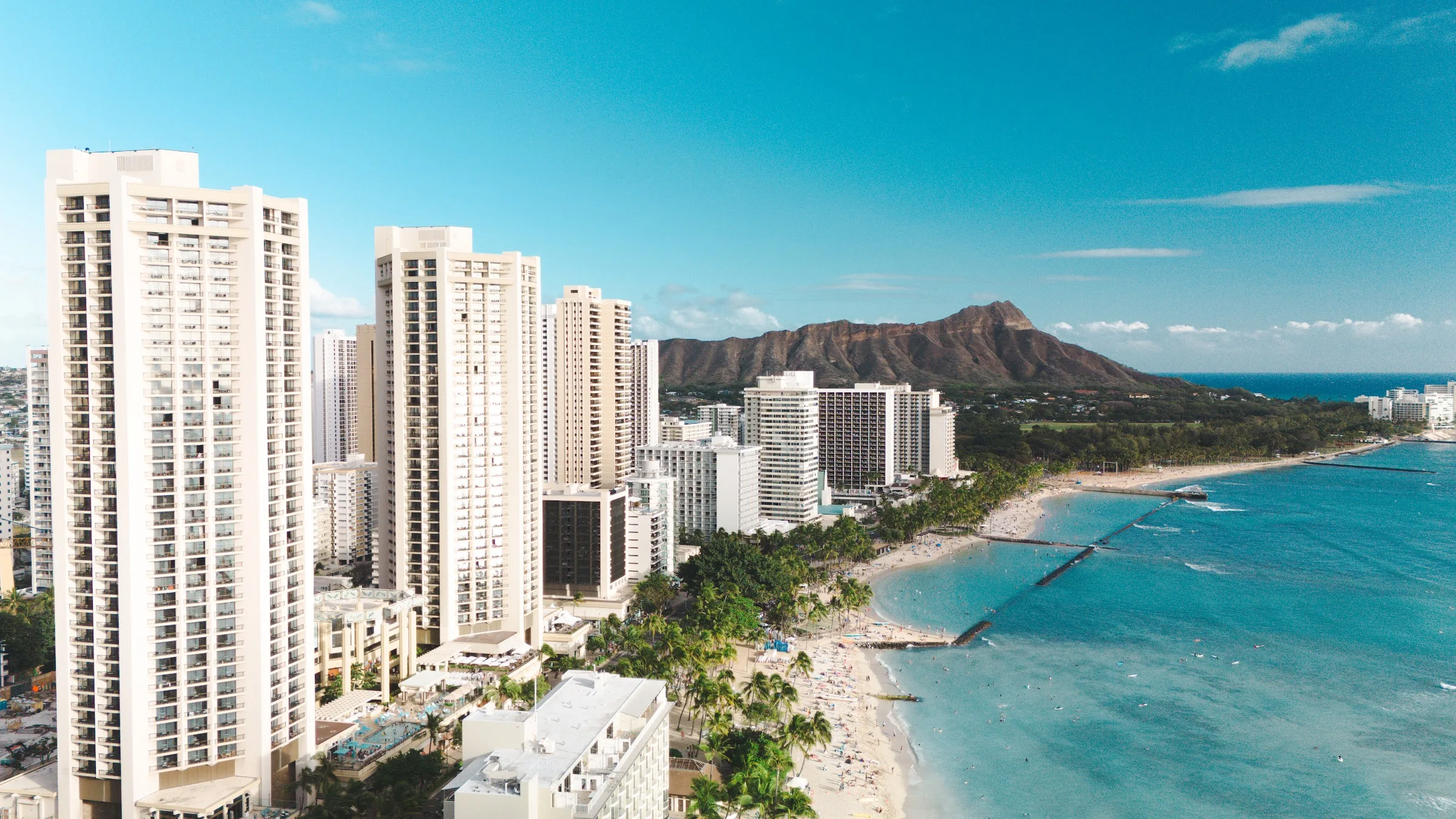 Hyatt Regency Waikiki Beach Resort and Spa gallery image
