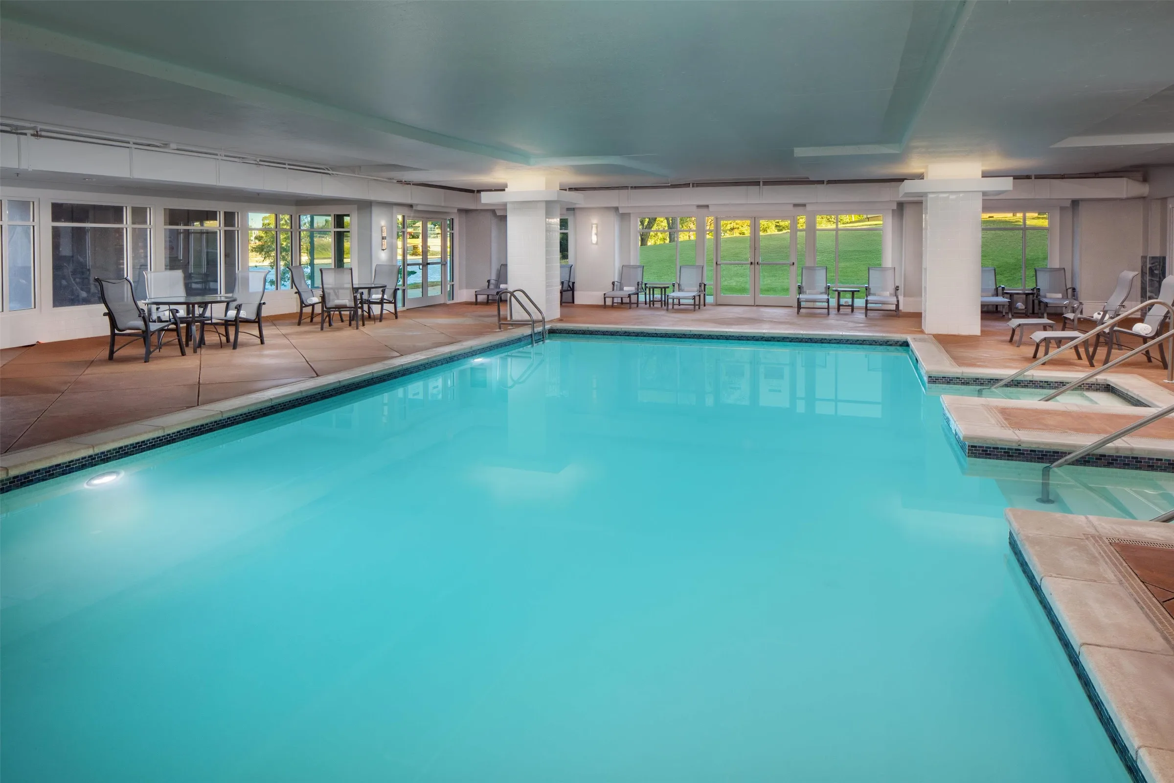 Hyatt Regency Wichita gallery image