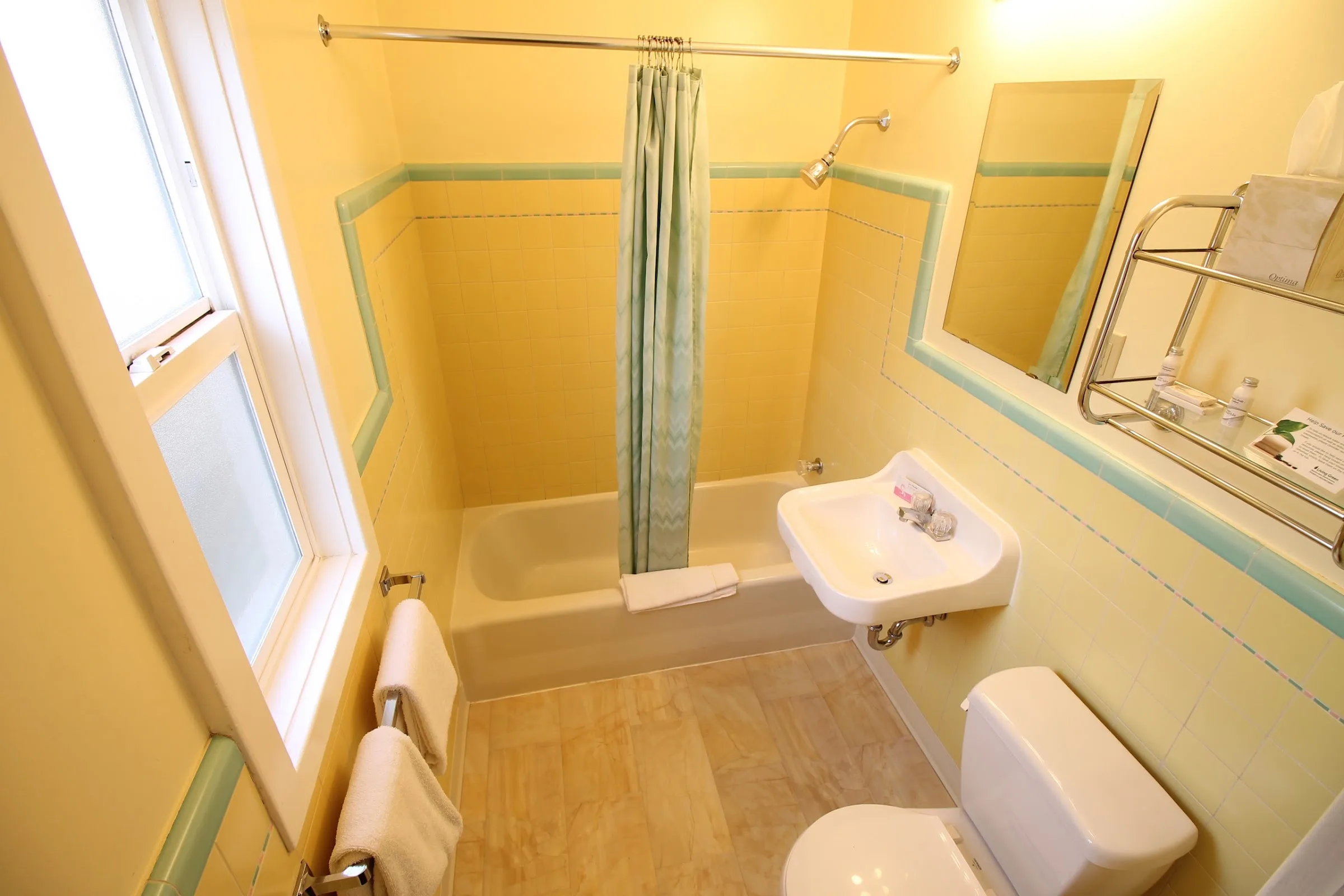 INCA INN and MOTEL gallery image