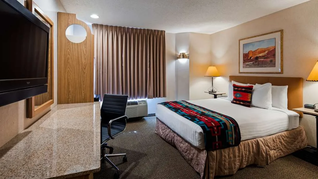Inn at Santa Fe, SureStay Collection by Best Western gallery image