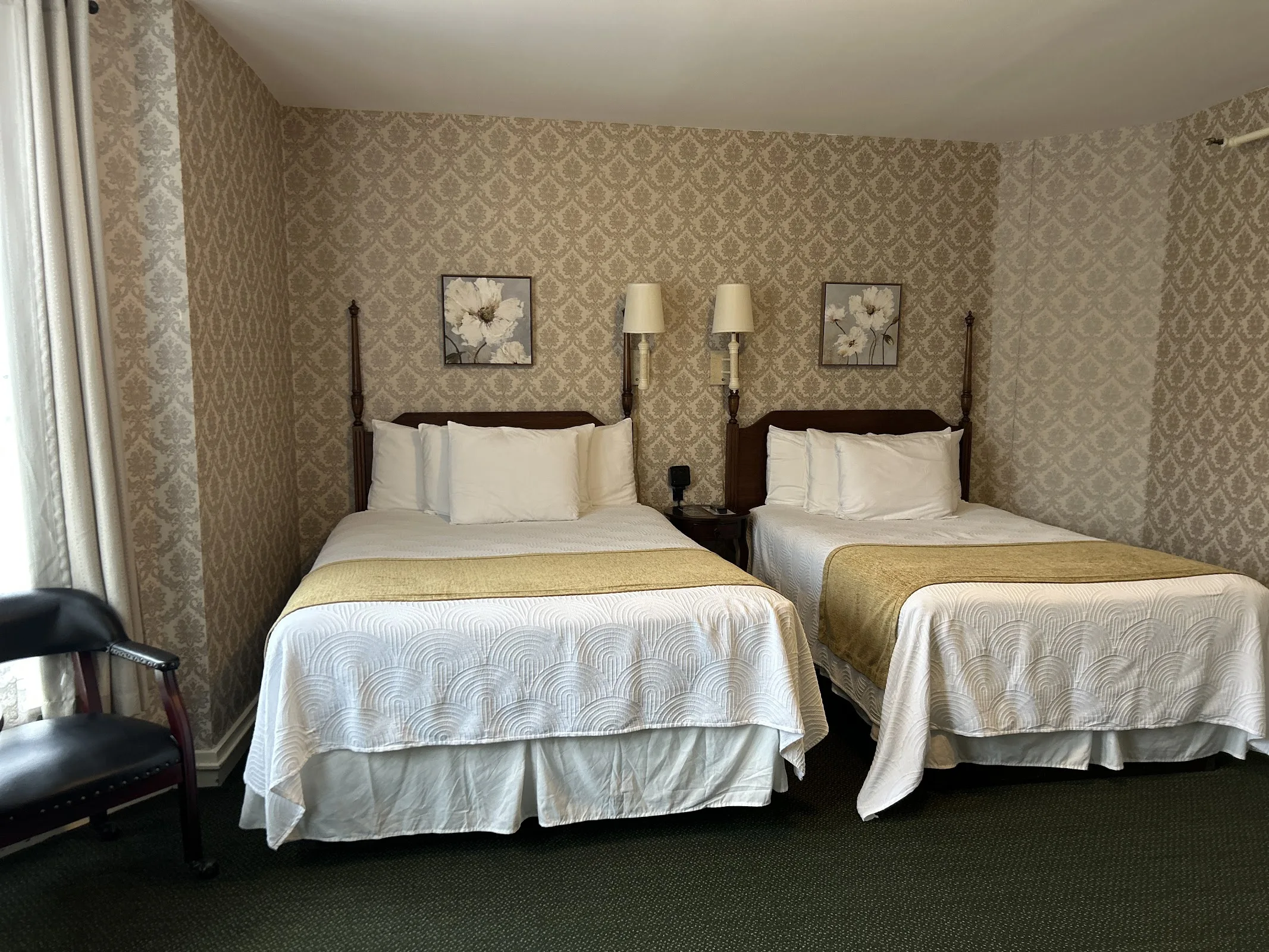 Inn at St John gallery image