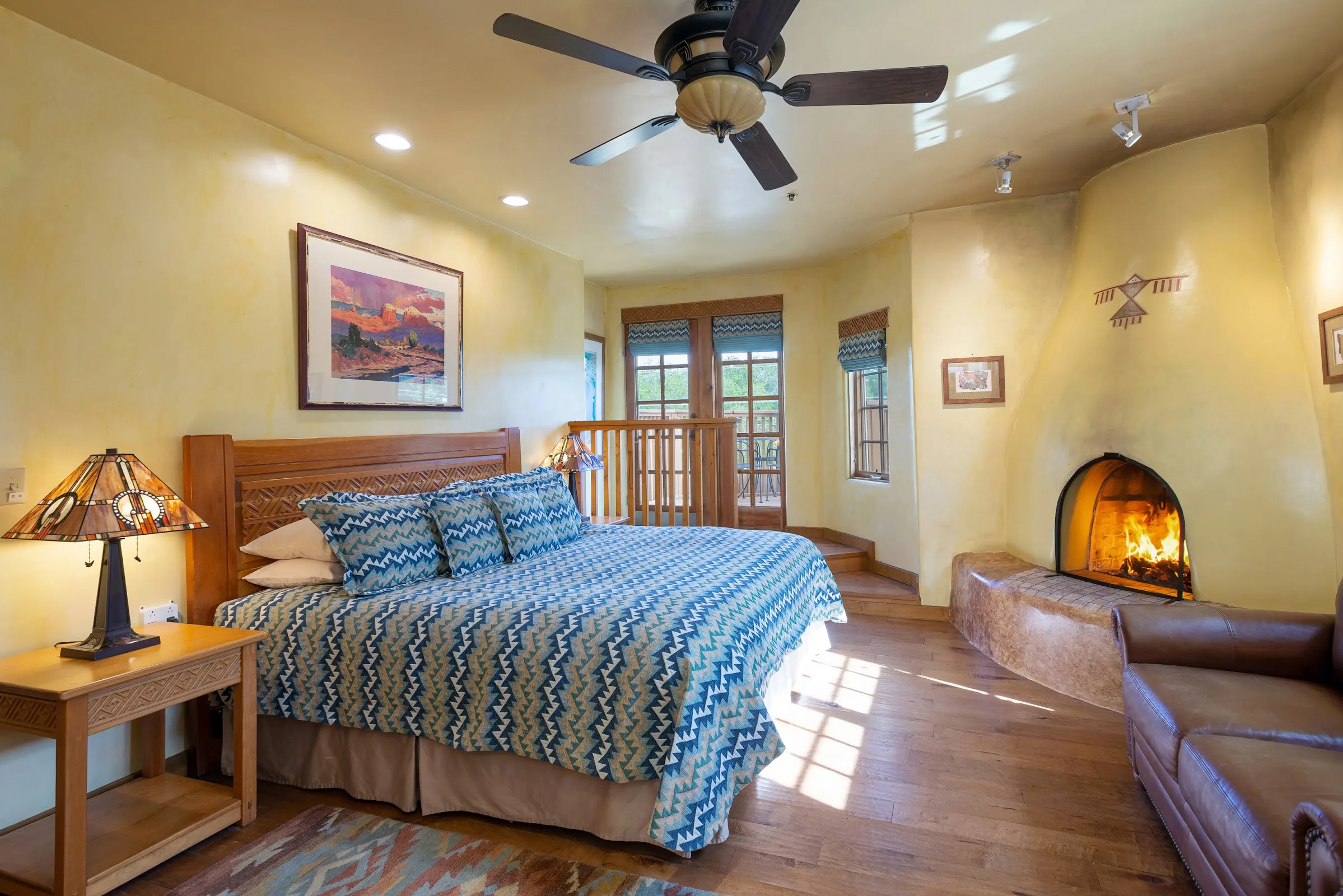 Inn on La Loma Plaza gallery image