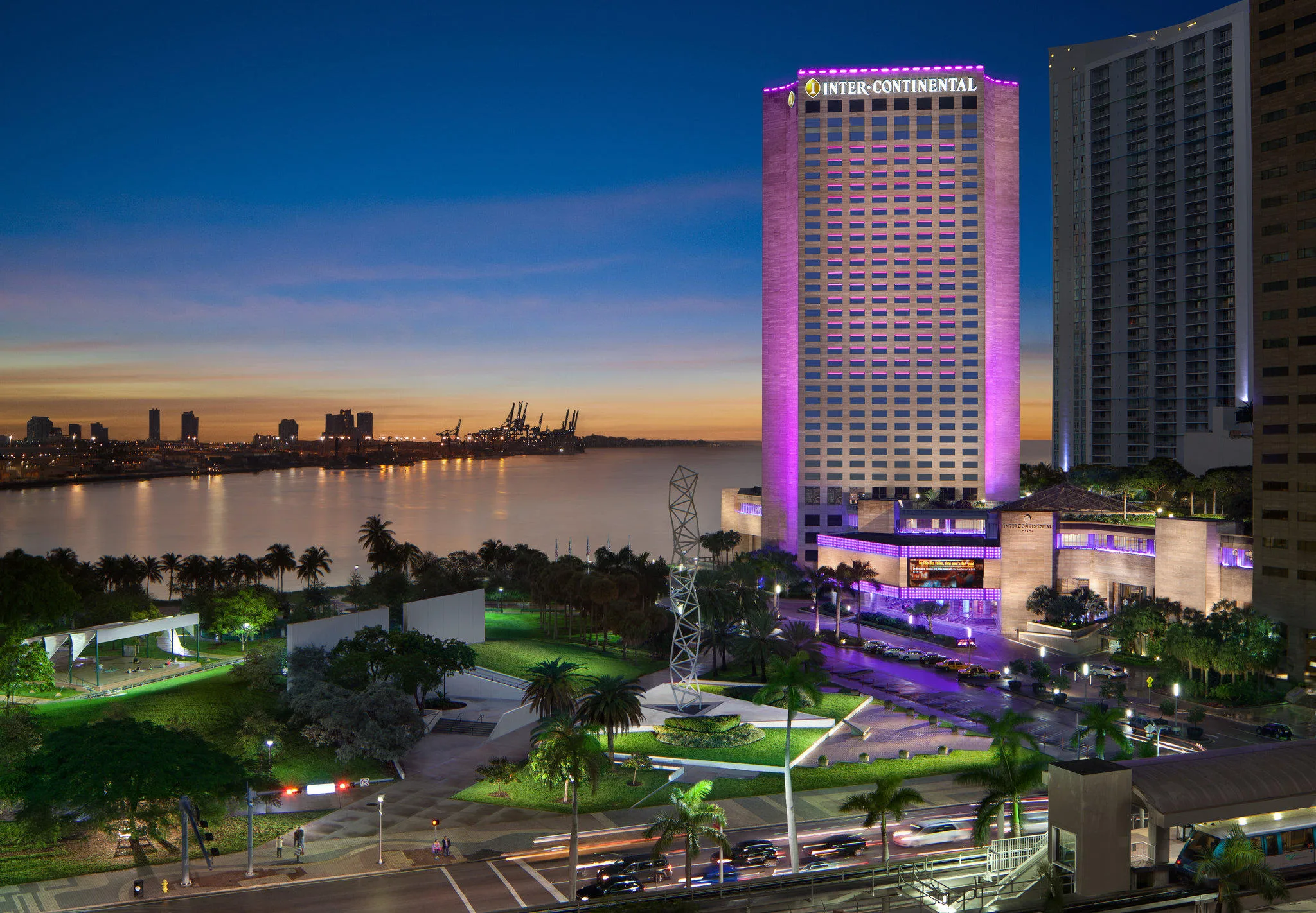 InterContinental Miami by IHG primary photo