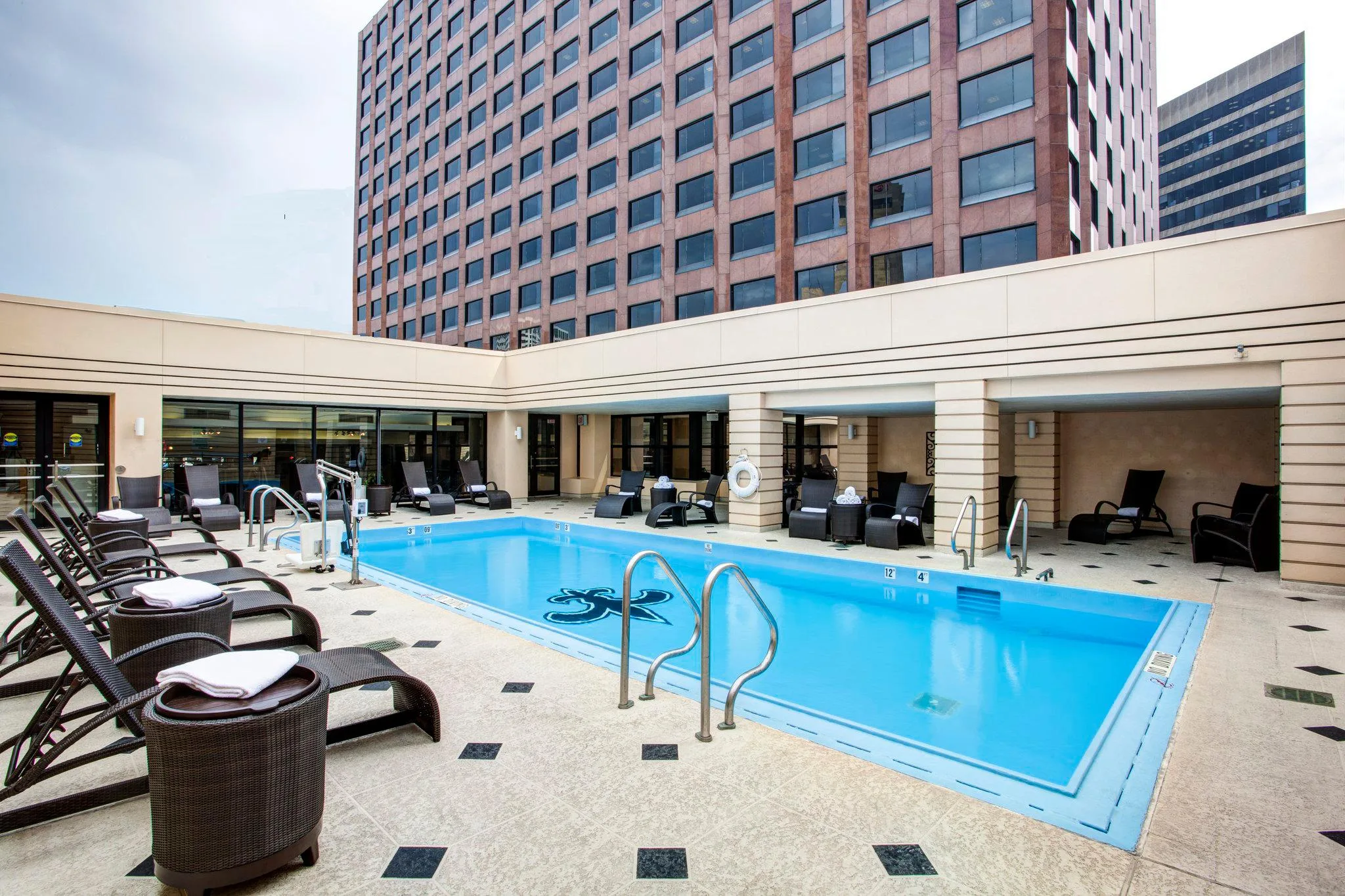 InterContinental New Orleans by IHG primary photo