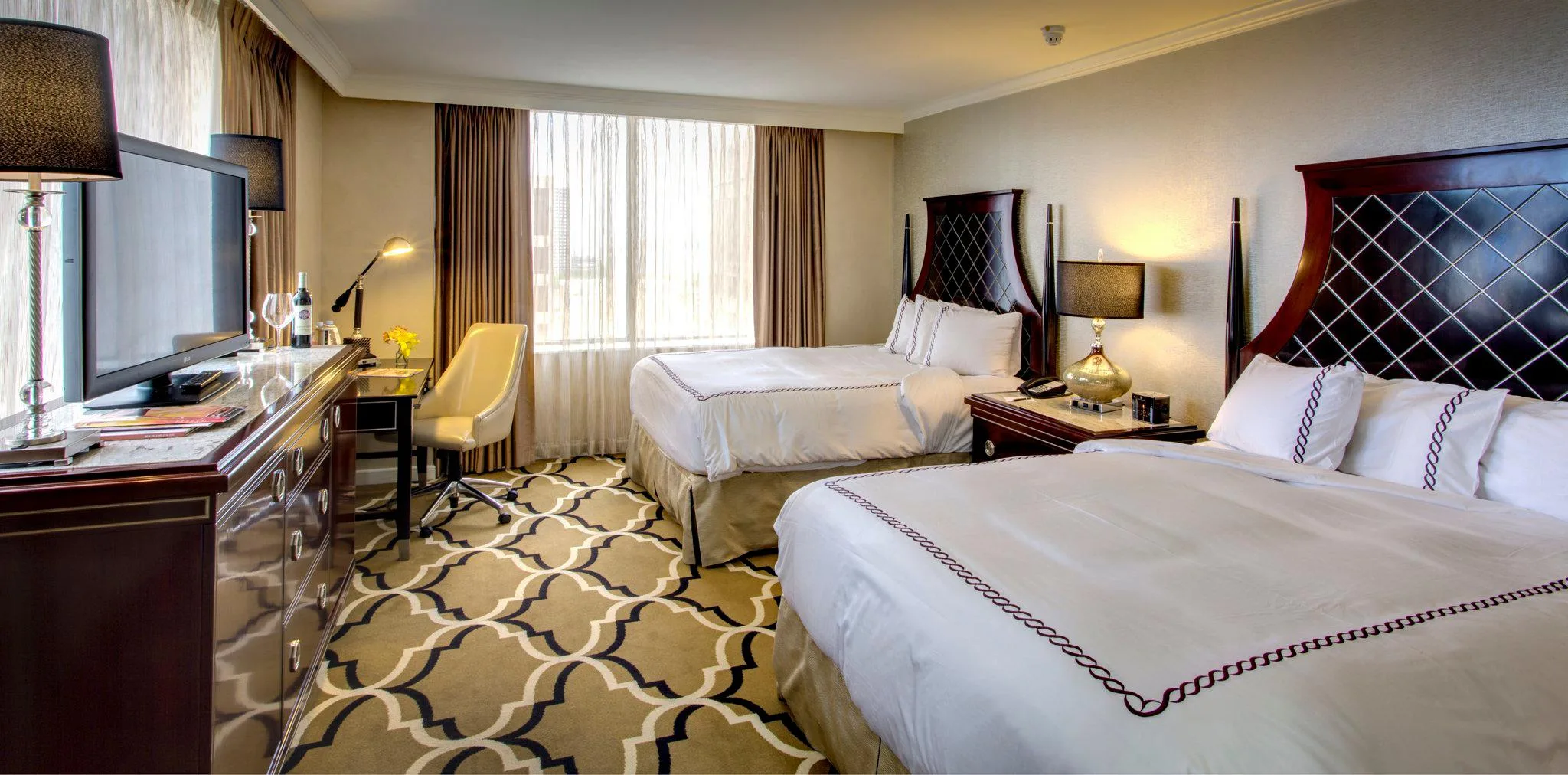 InterContinental New Orleans by IHG gallery image