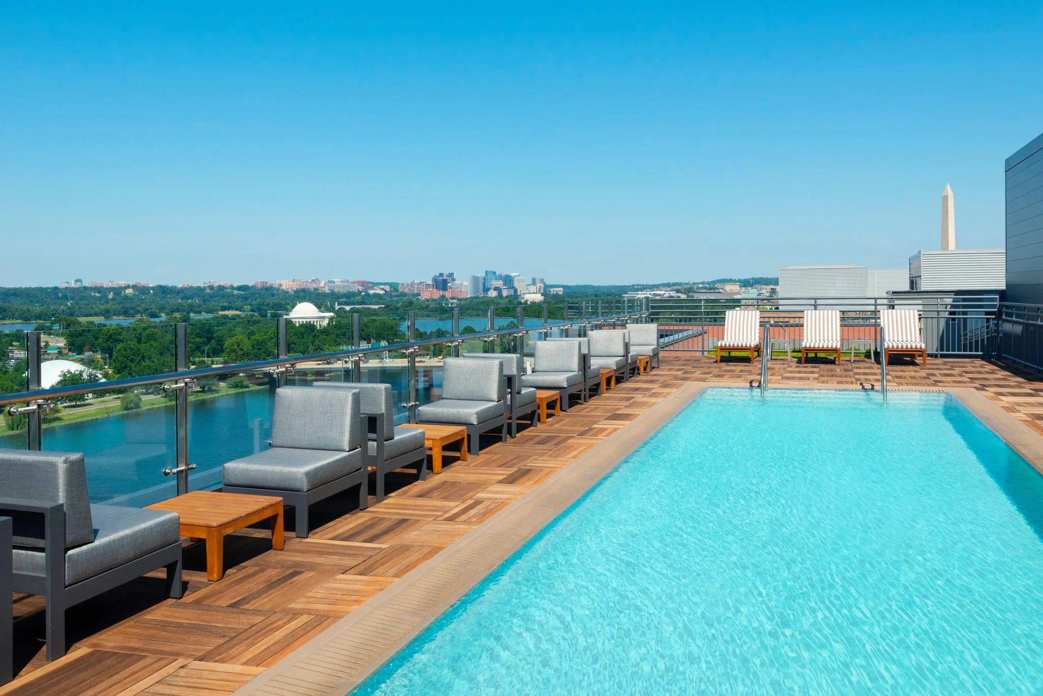 InterContinental Washington D.C. - the Wharf by IHG gallery image