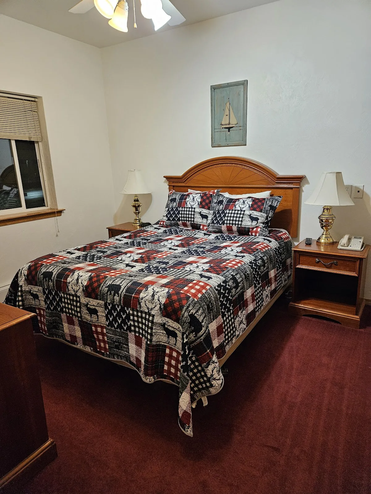 Juneau Hotel gallery image