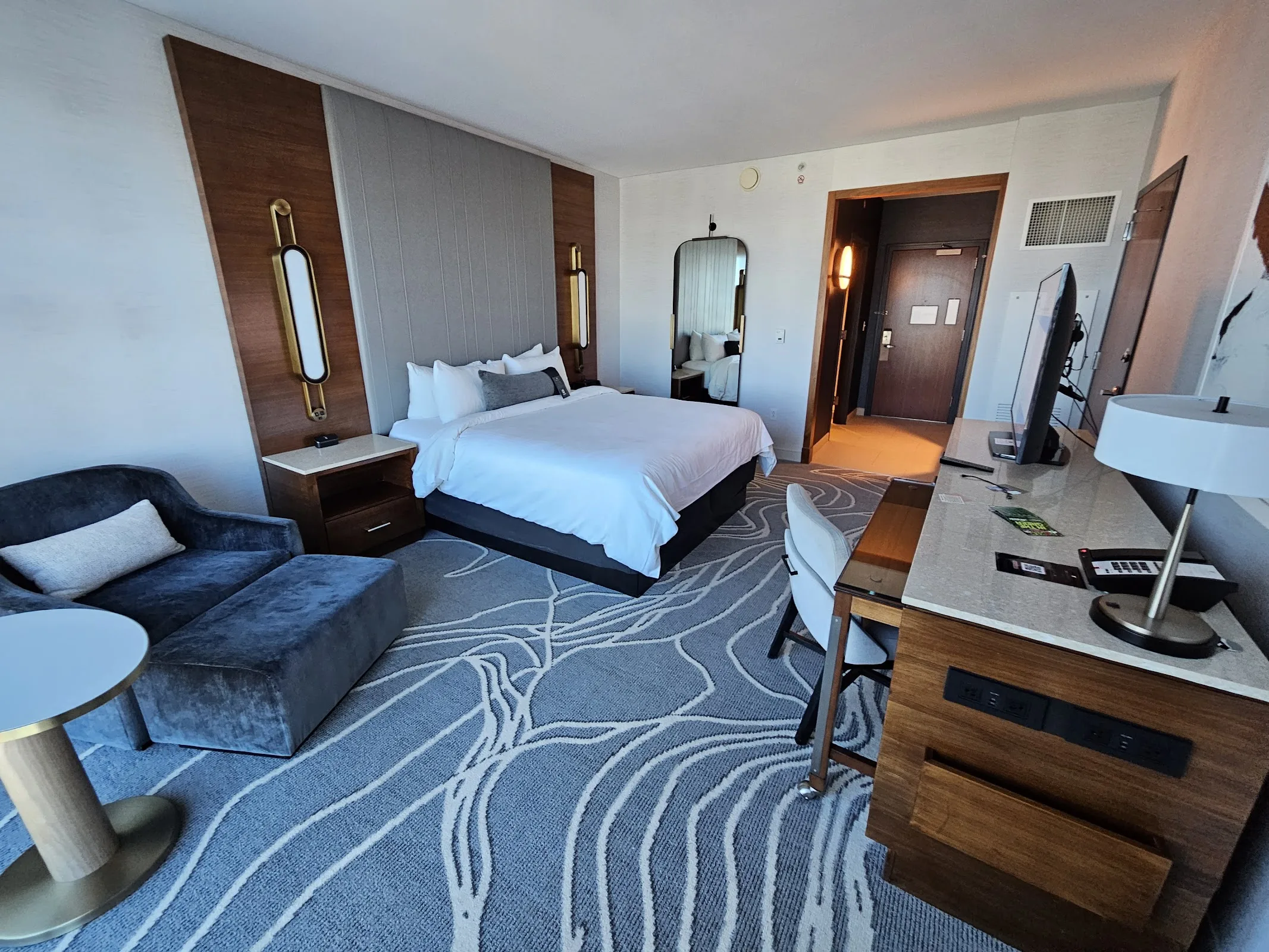 JW Marriott Indianapolis gallery image