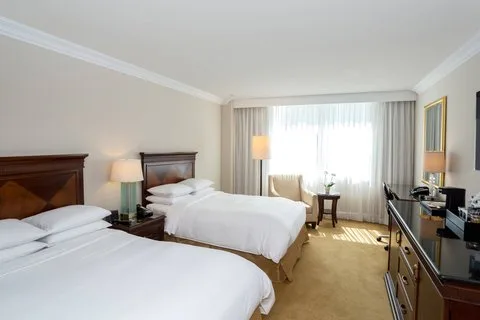 JW Marriott Miami gallery image