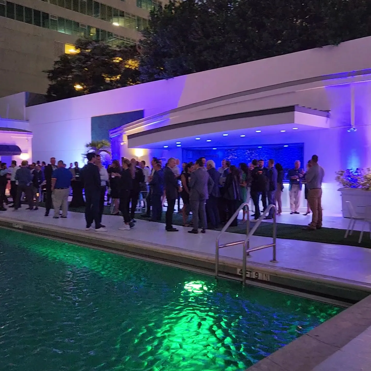 JW Marriott Miami gallery image