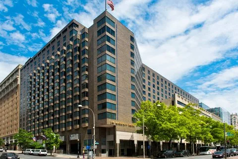JW Marriott Washington, DC primary photo