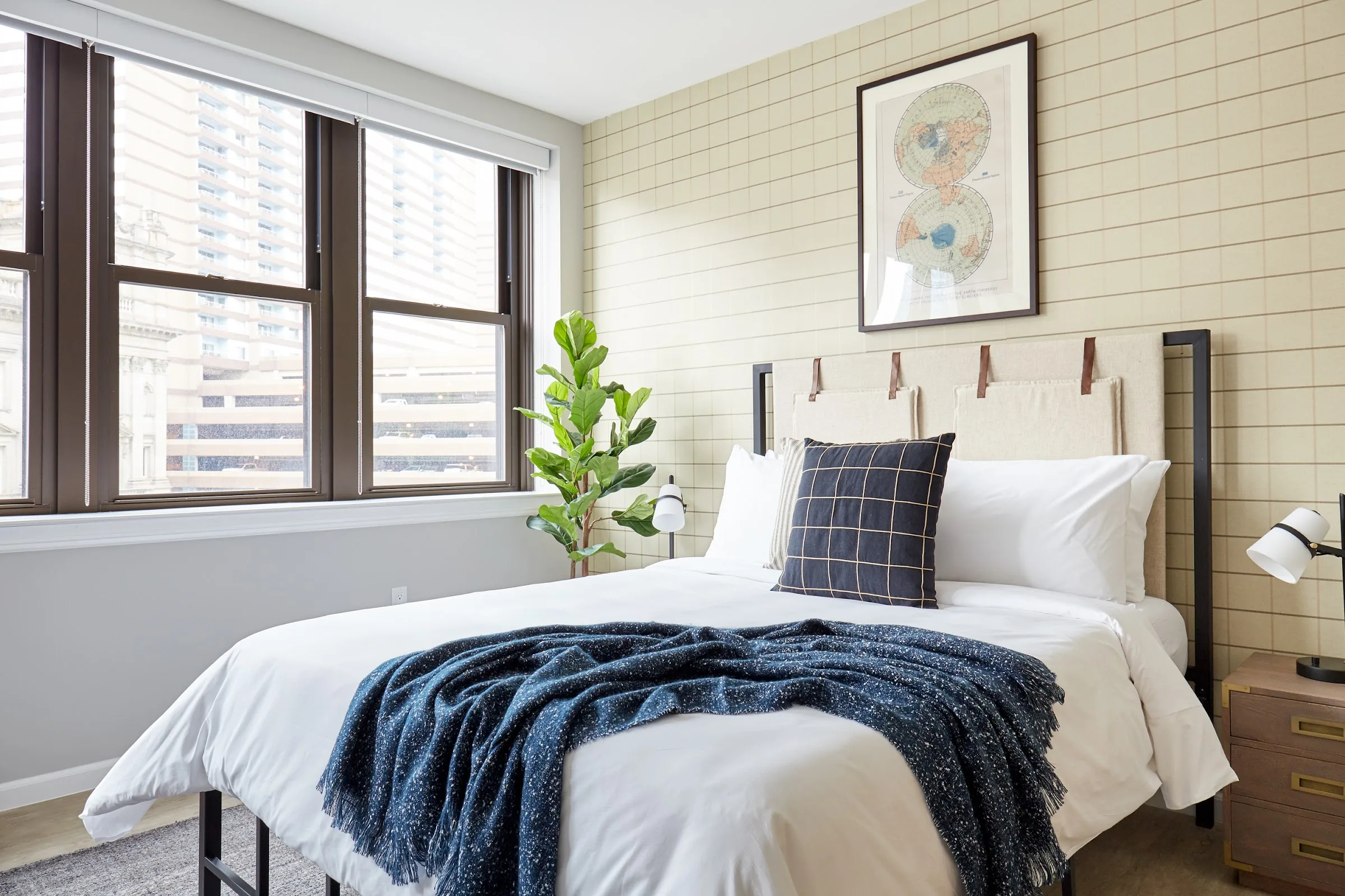 Kasa Cadillac Square Detroit primary photo