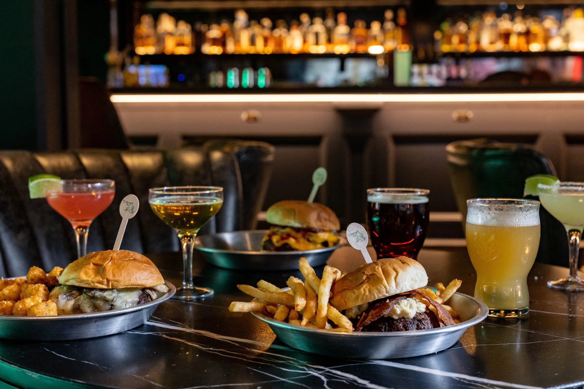 Kimpton Armory Hotel Bozeman gallery image