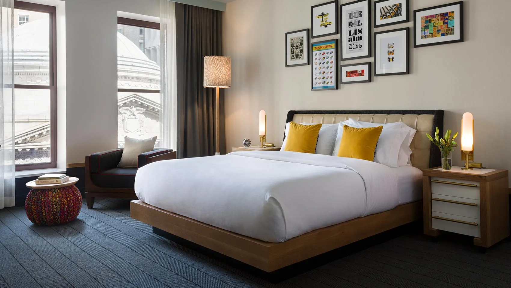 Kimpton Schofield Hotel gallery image