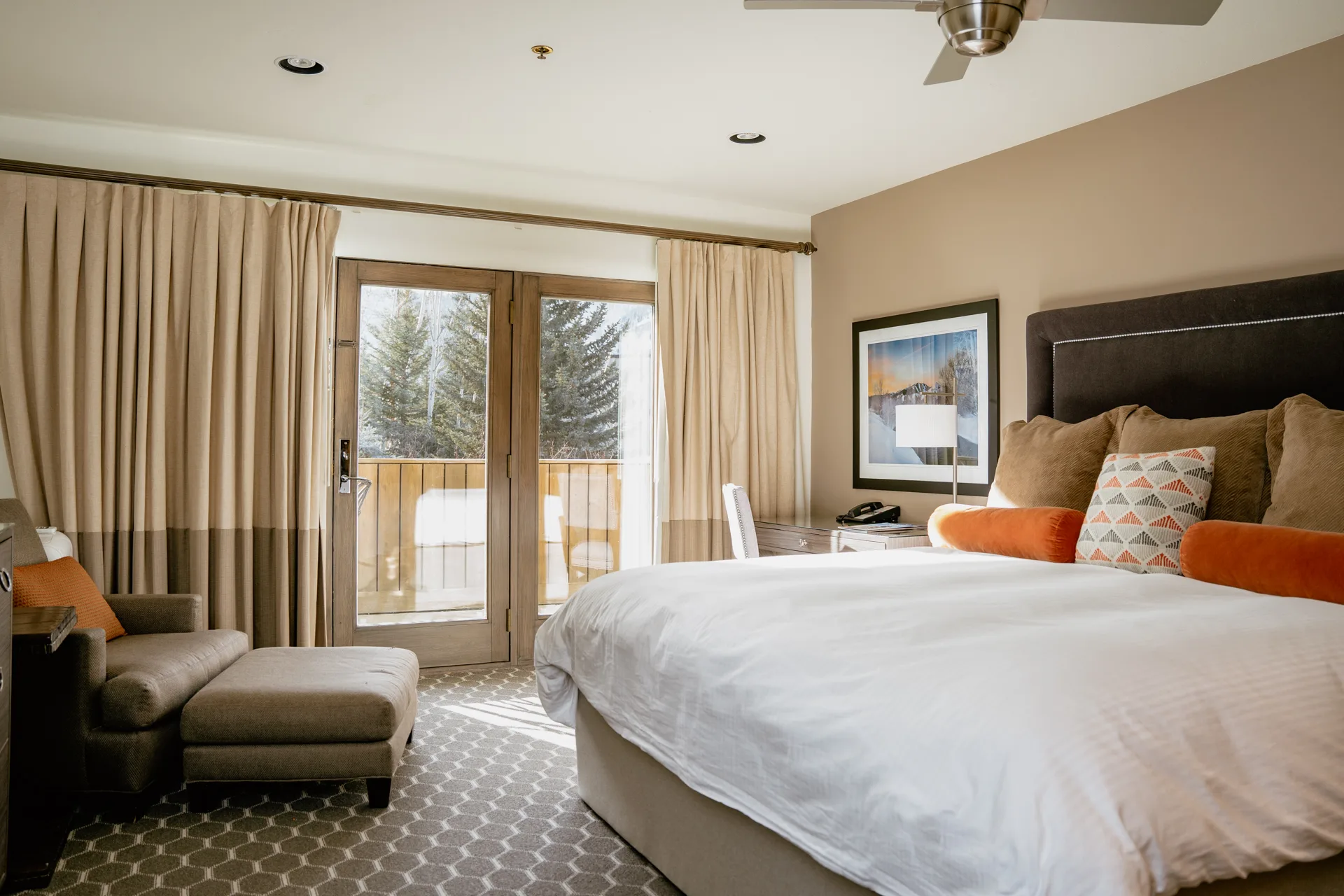 Knob Hill Inn Sun Valley gallery image