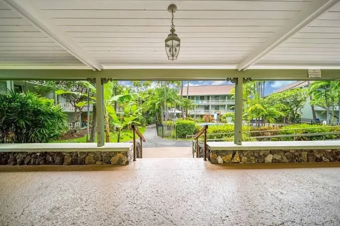 Kona Islander Inn Hotel gallery image