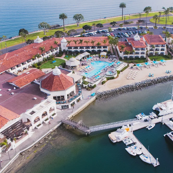 Kona Kai San Diego Resort primary photo