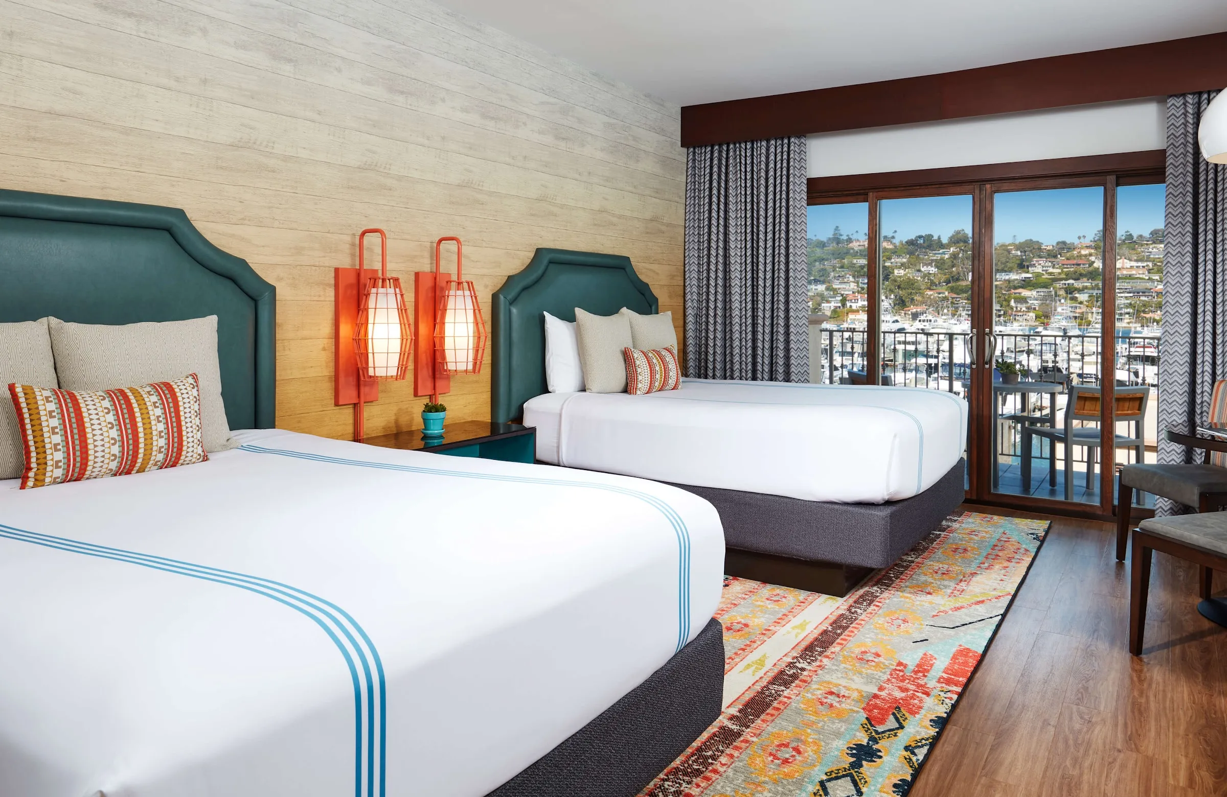 Kona Kai San Diego Resort gallery image