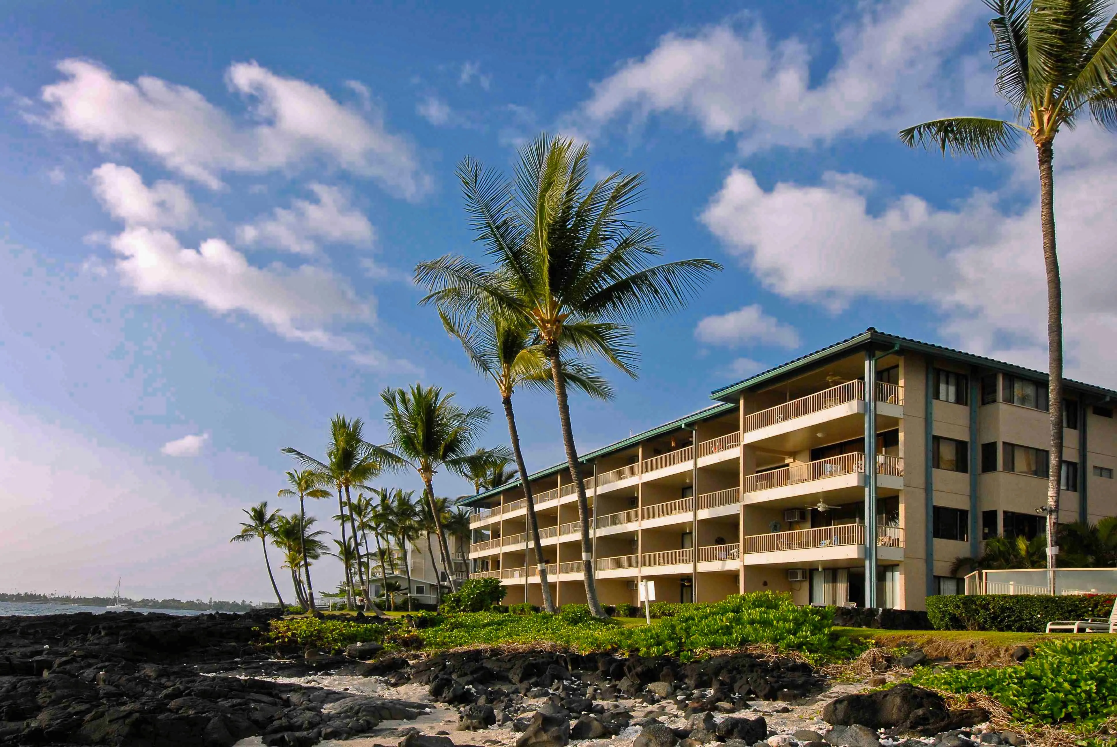 Kona Reef Resort primary photo