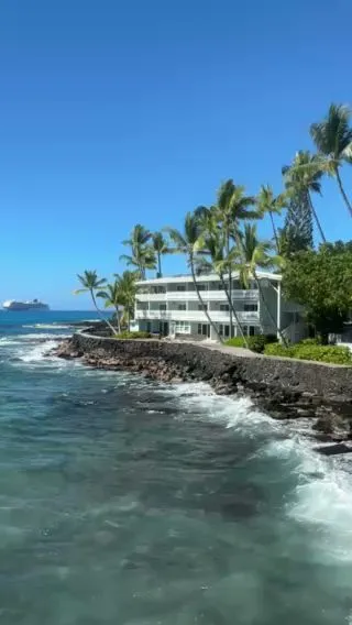 Kona Tiki Hotel primary photo