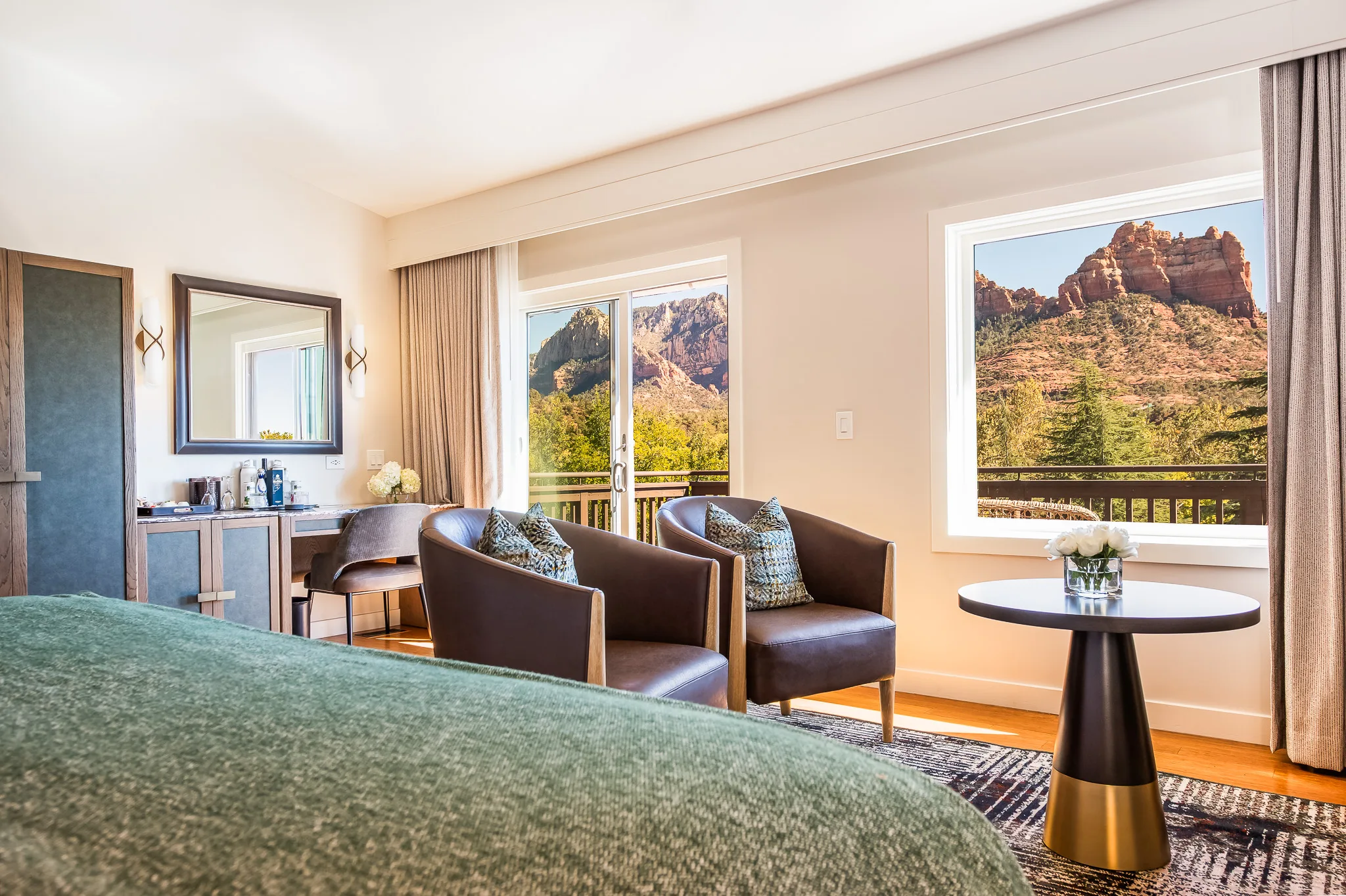 L'Auberge de Sedona gallery image