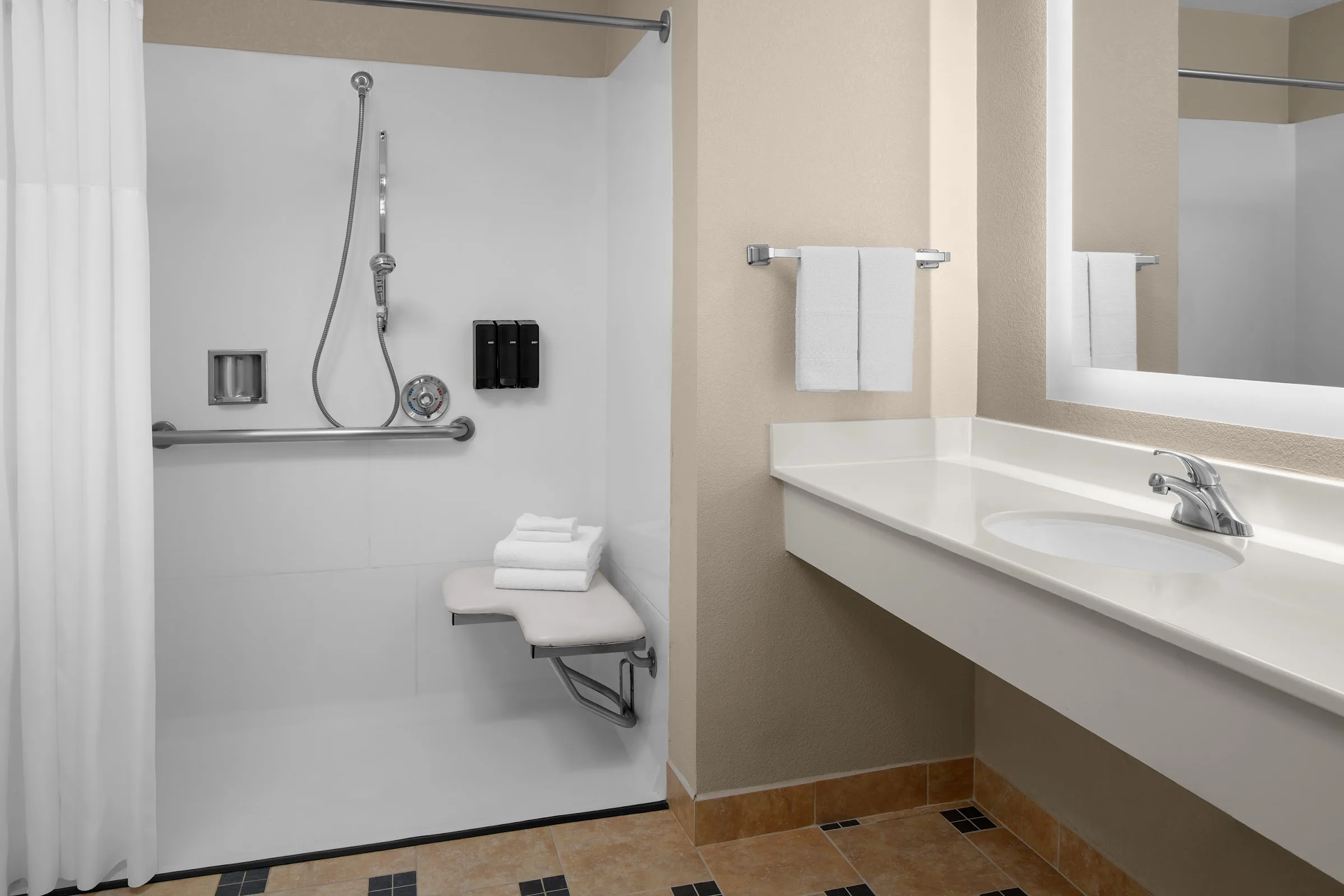 Larkspur Landing Extended Stay Suites Bellevue gallery image