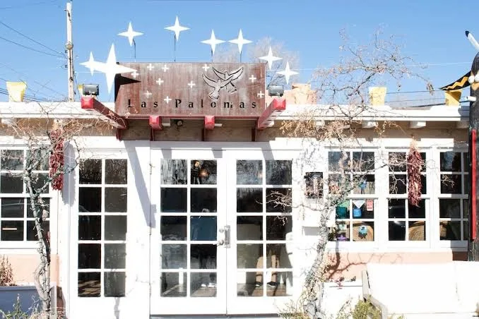 Las Palomas gallery image