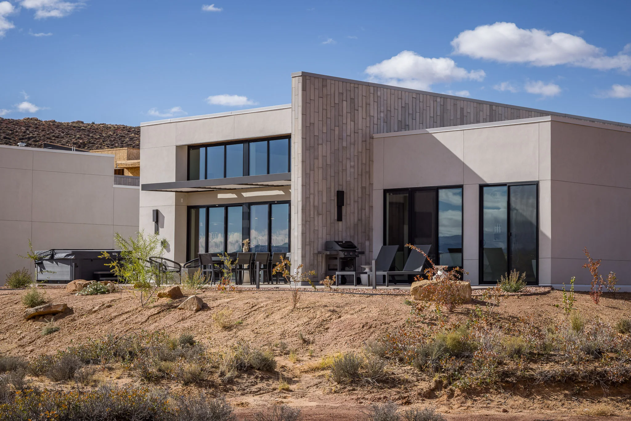 Lionsback Resort primary photo