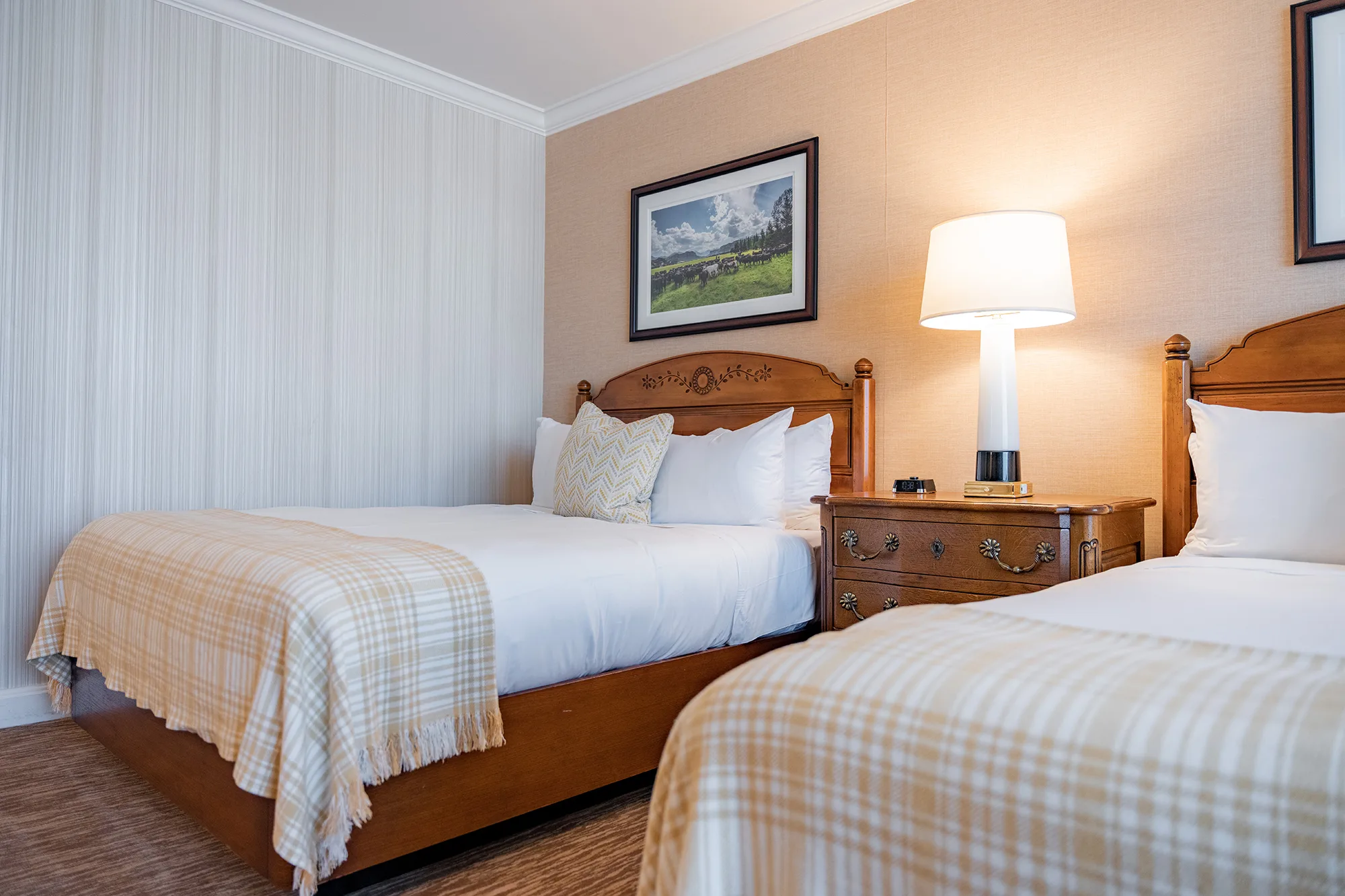 Little America Hotel & Resort - Cheyenne gallery image