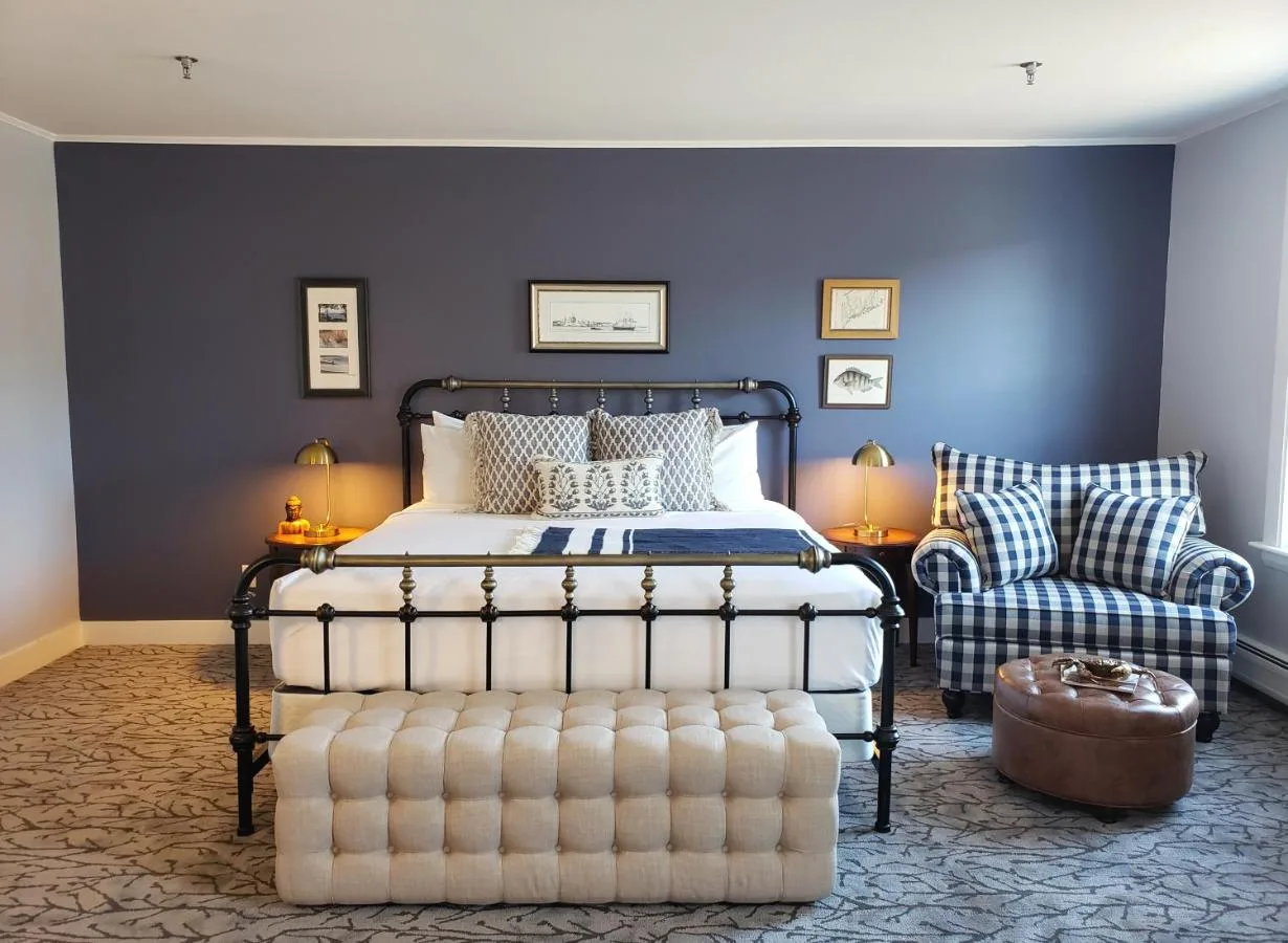 Little Fig Hotel gallery image