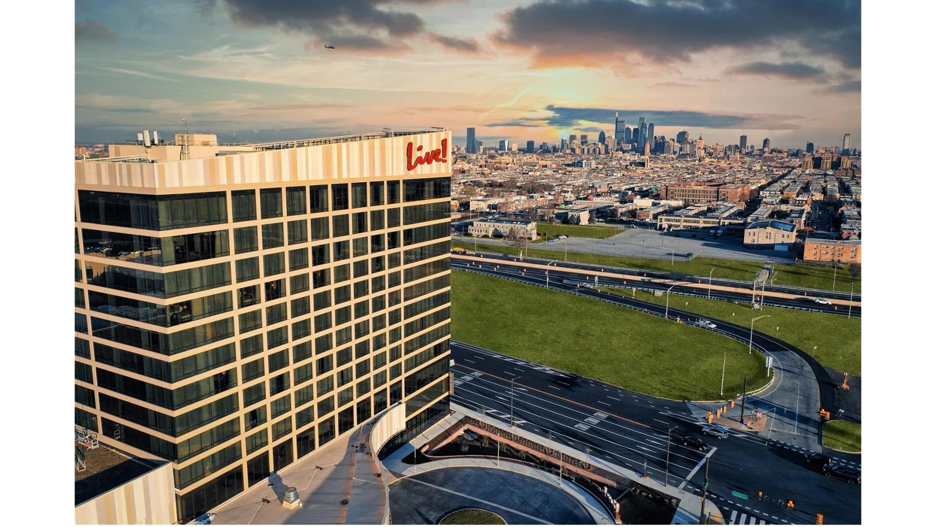 Live! Casino & Hotel Philadelphia primary photo