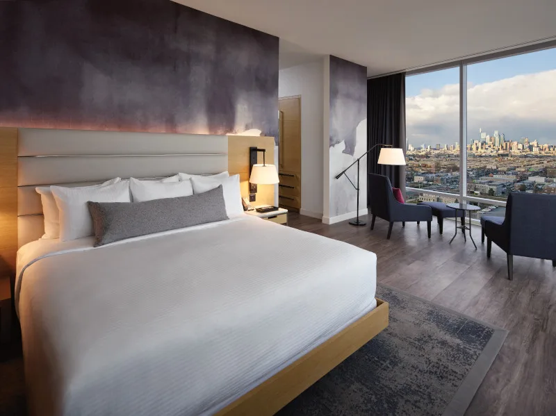 Live! Casino & Hotel Philadelphia gallery image